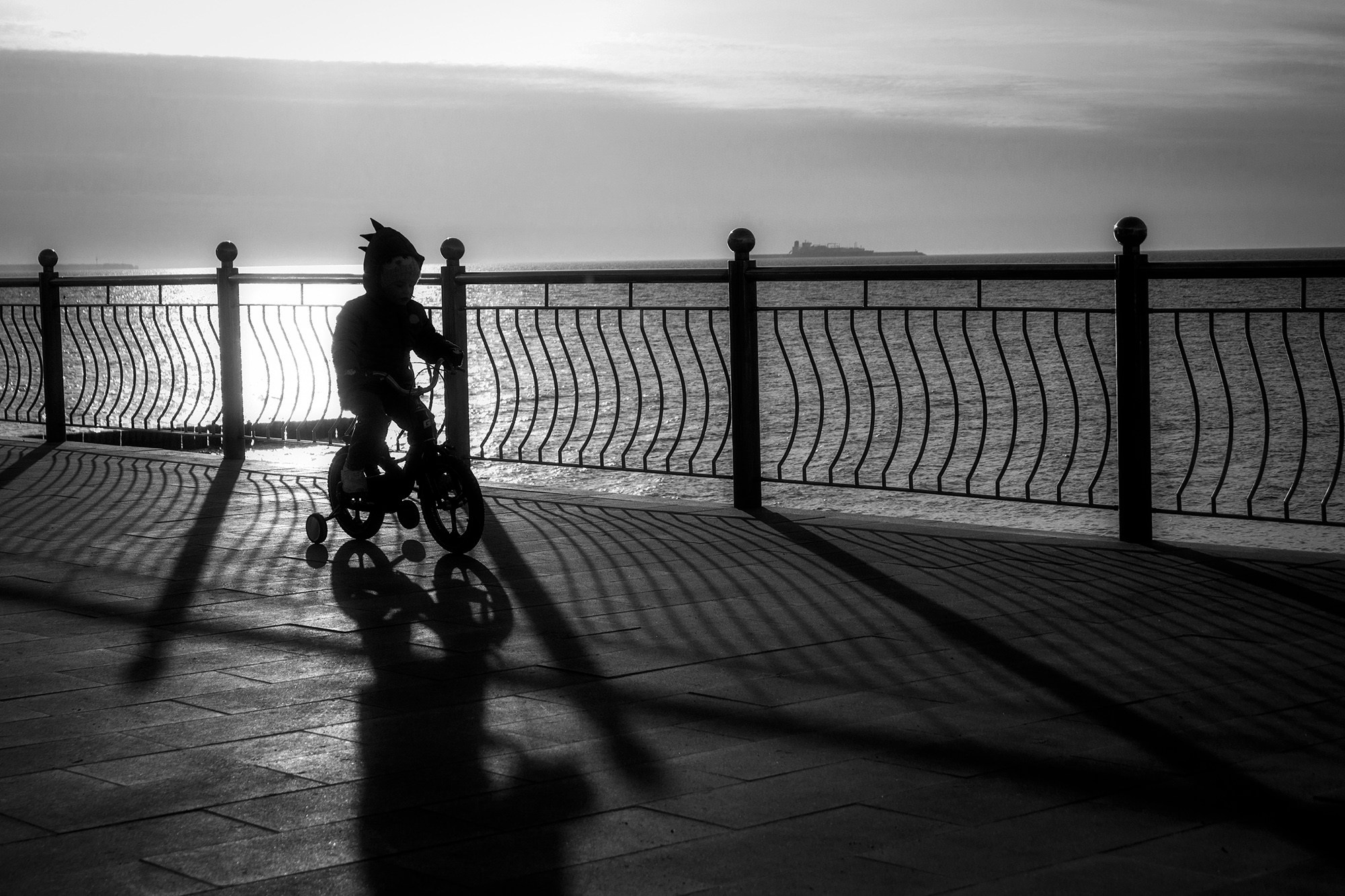 Стрит-фото. Фотограф Павел Дунюшкин, г.Зеленоградск Калининградской области