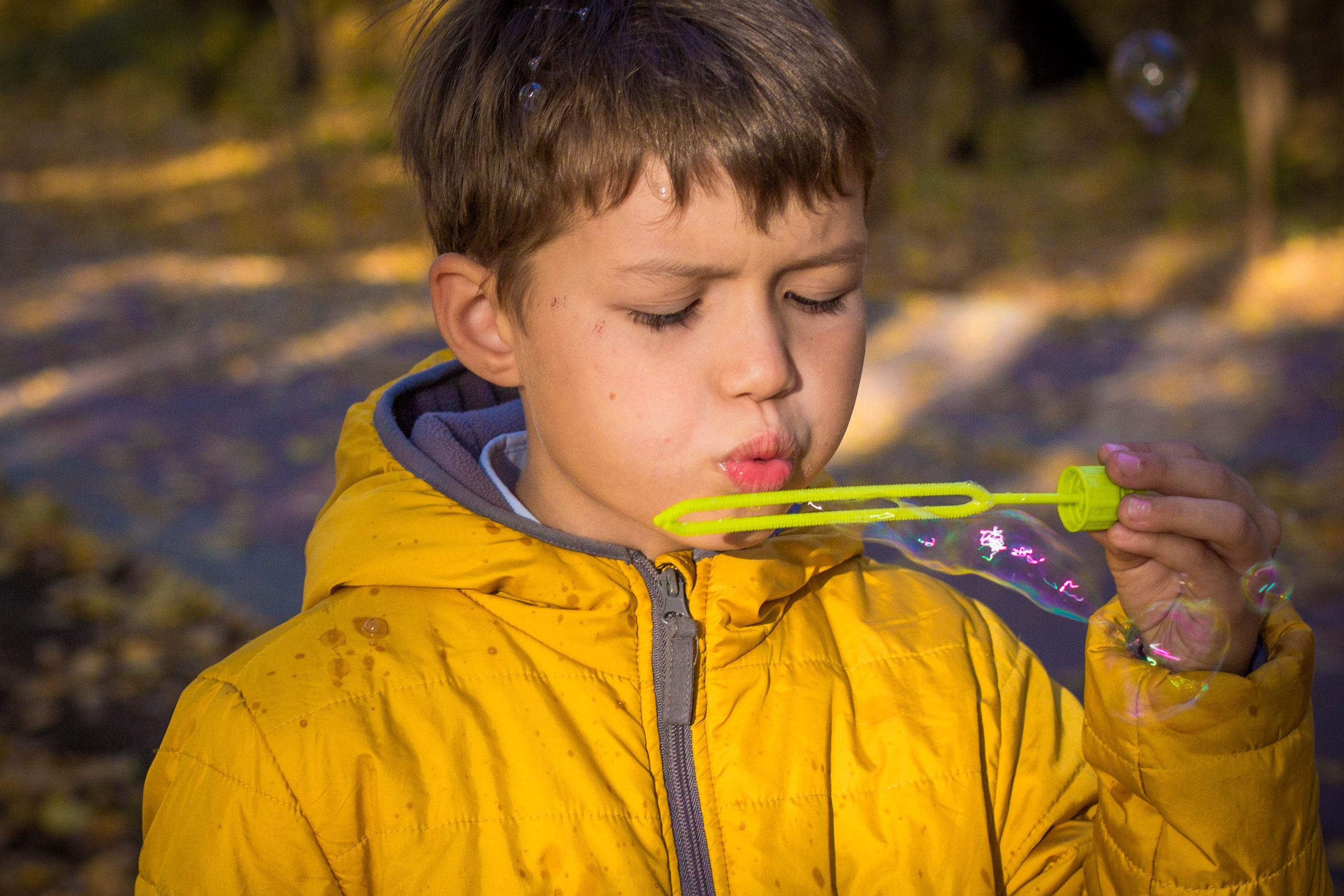 Прогулка осень Ховрино. Фотограф Москва Дылыкова Долгар