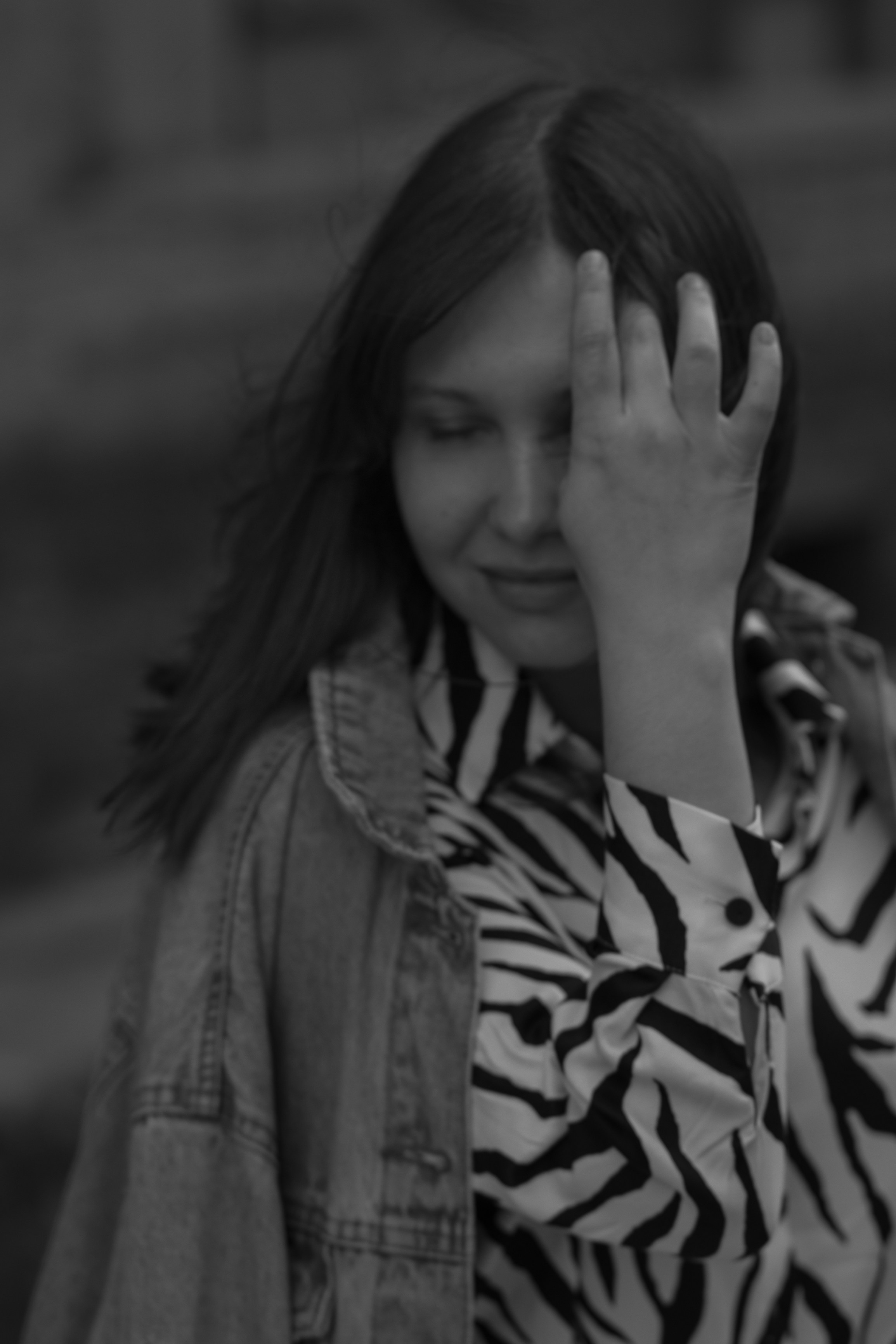 Алина. Мария Марченкова фотограф СПб