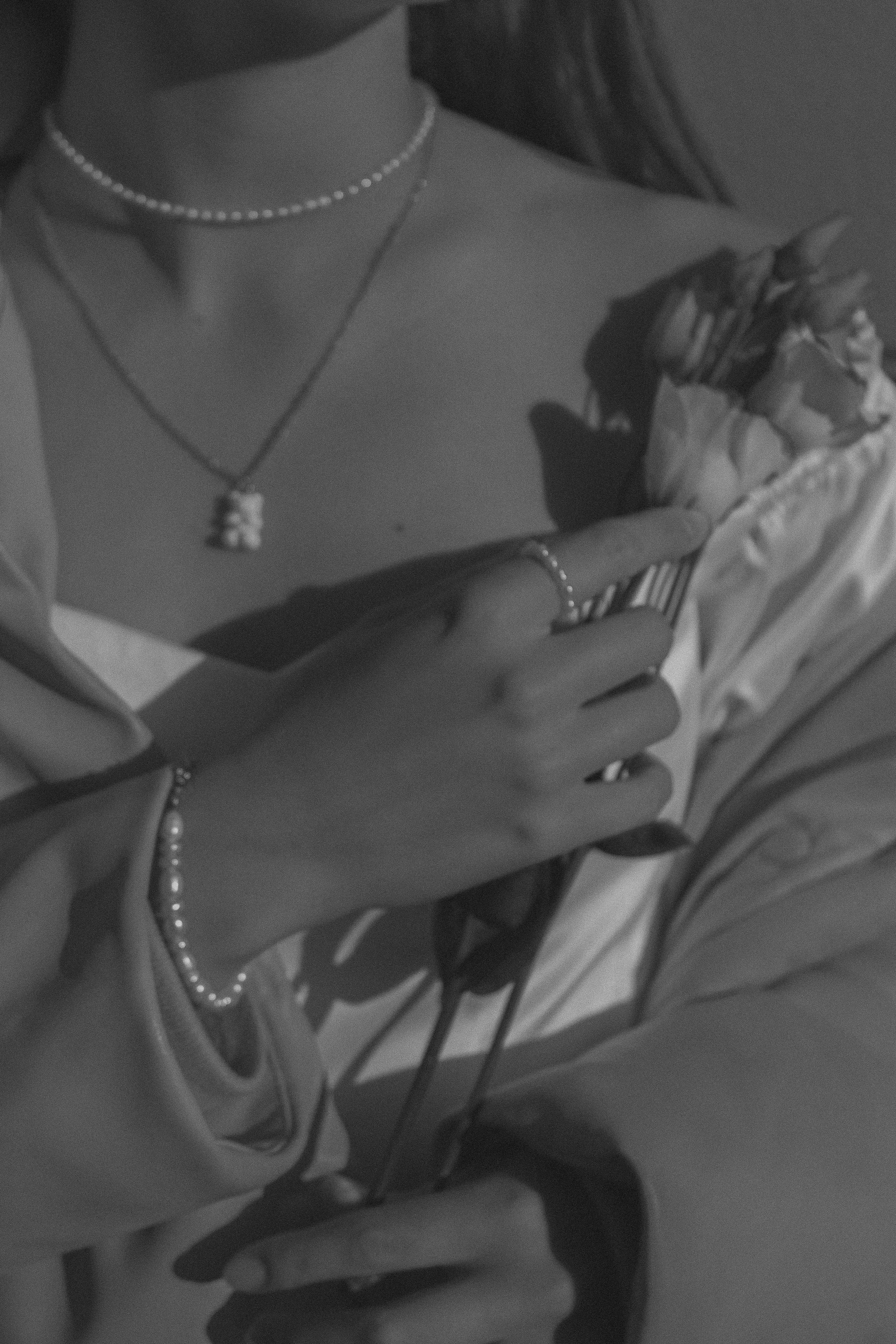 Анастасия. Мария Марченкова фотограф СПб