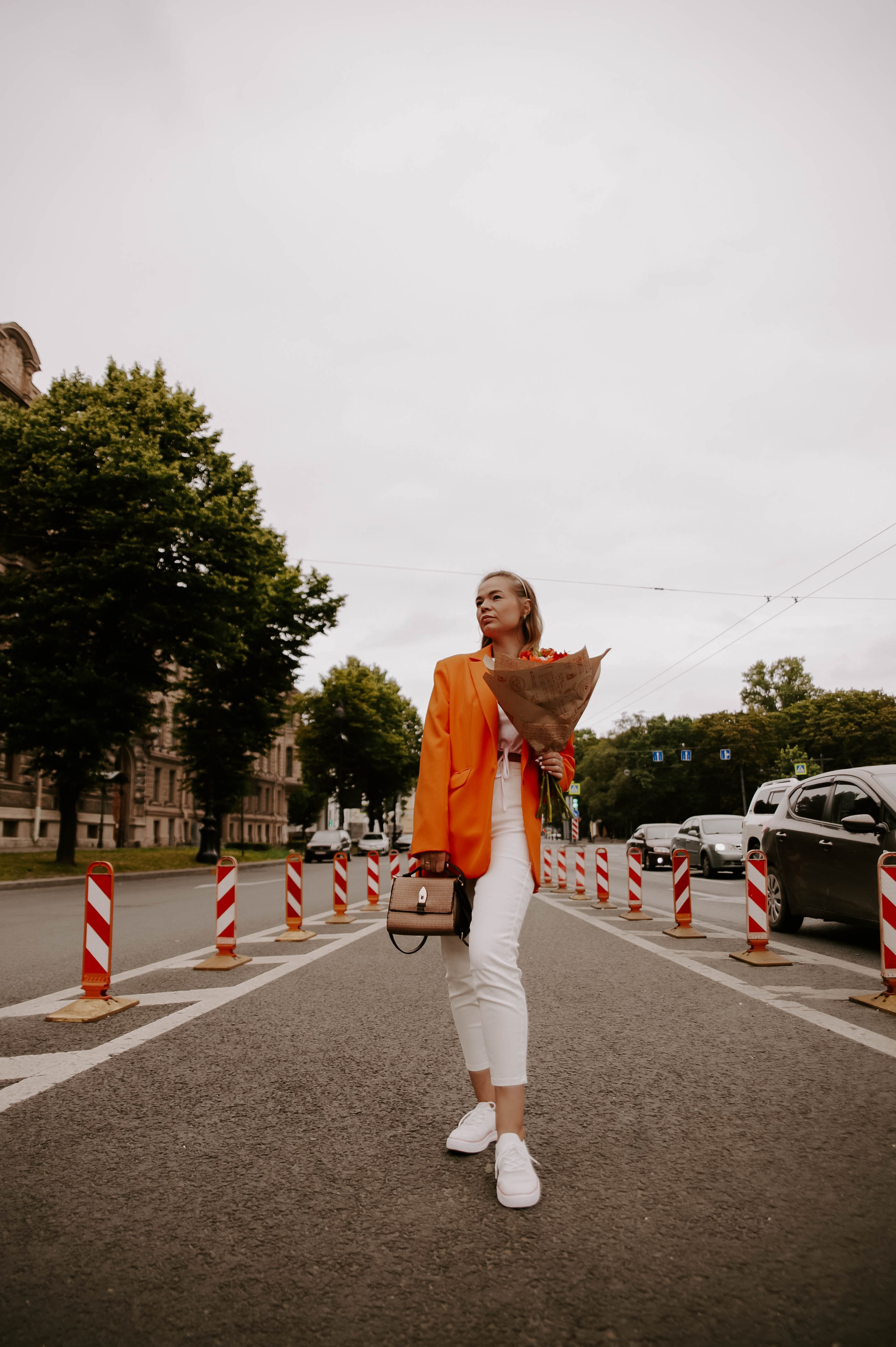 Евгения. Фотограф Veronika Potaseva