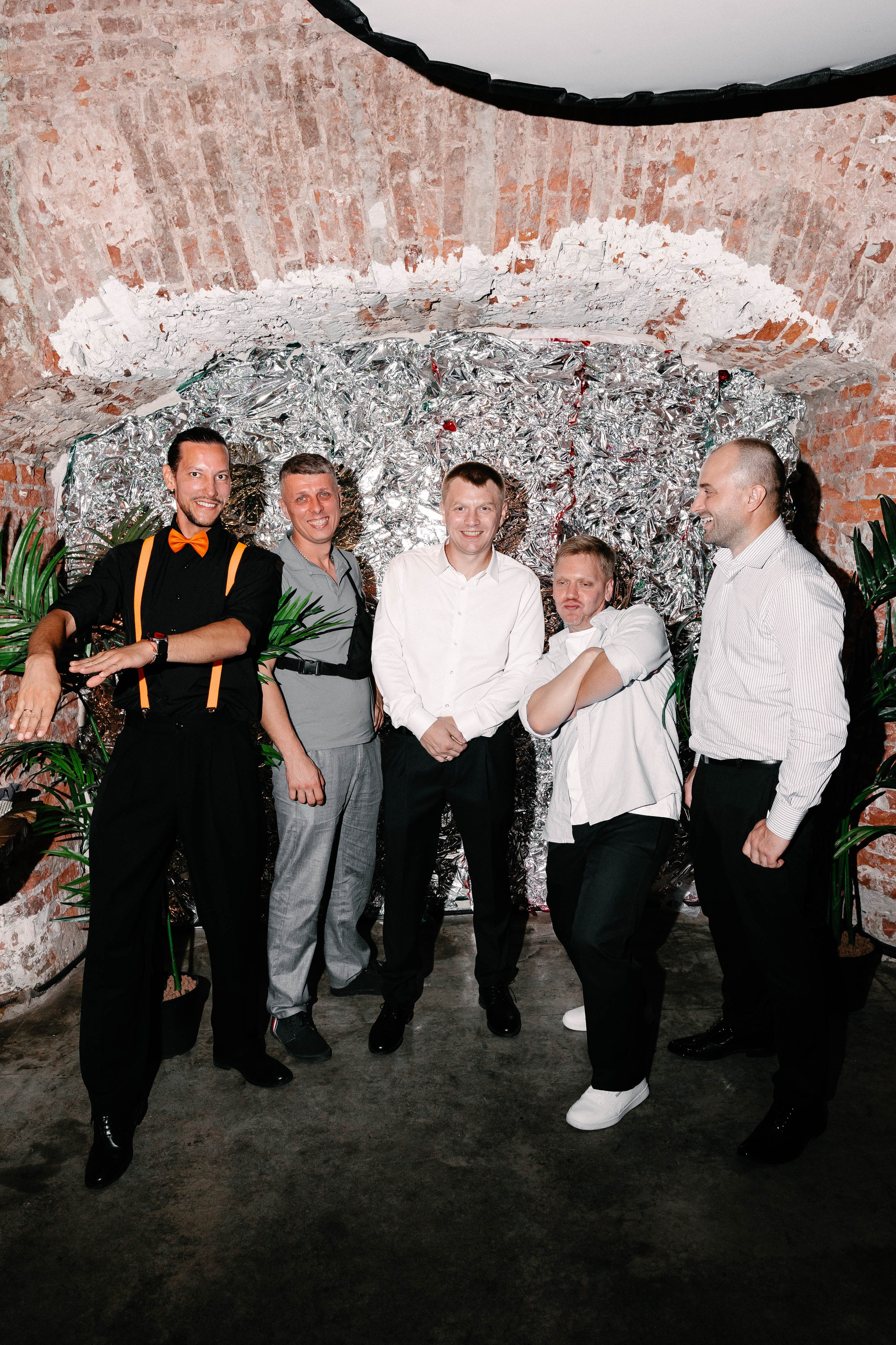 Мария и Даниил. Фотограф Veronika Potaseva