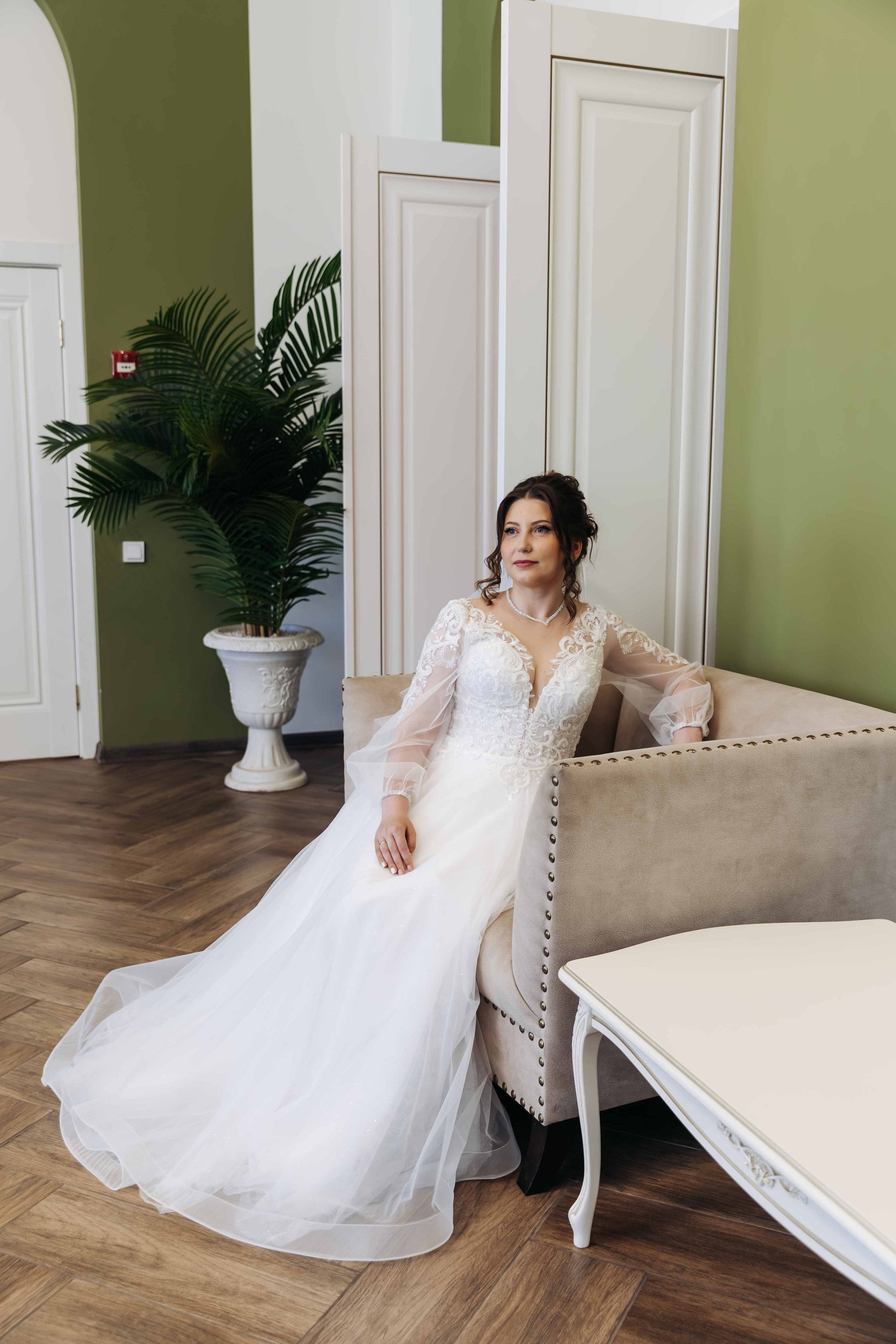 Кристина и Антон. Свадебный и семейный фотограф в Санкт-Петербурге Лолита Евстифеева