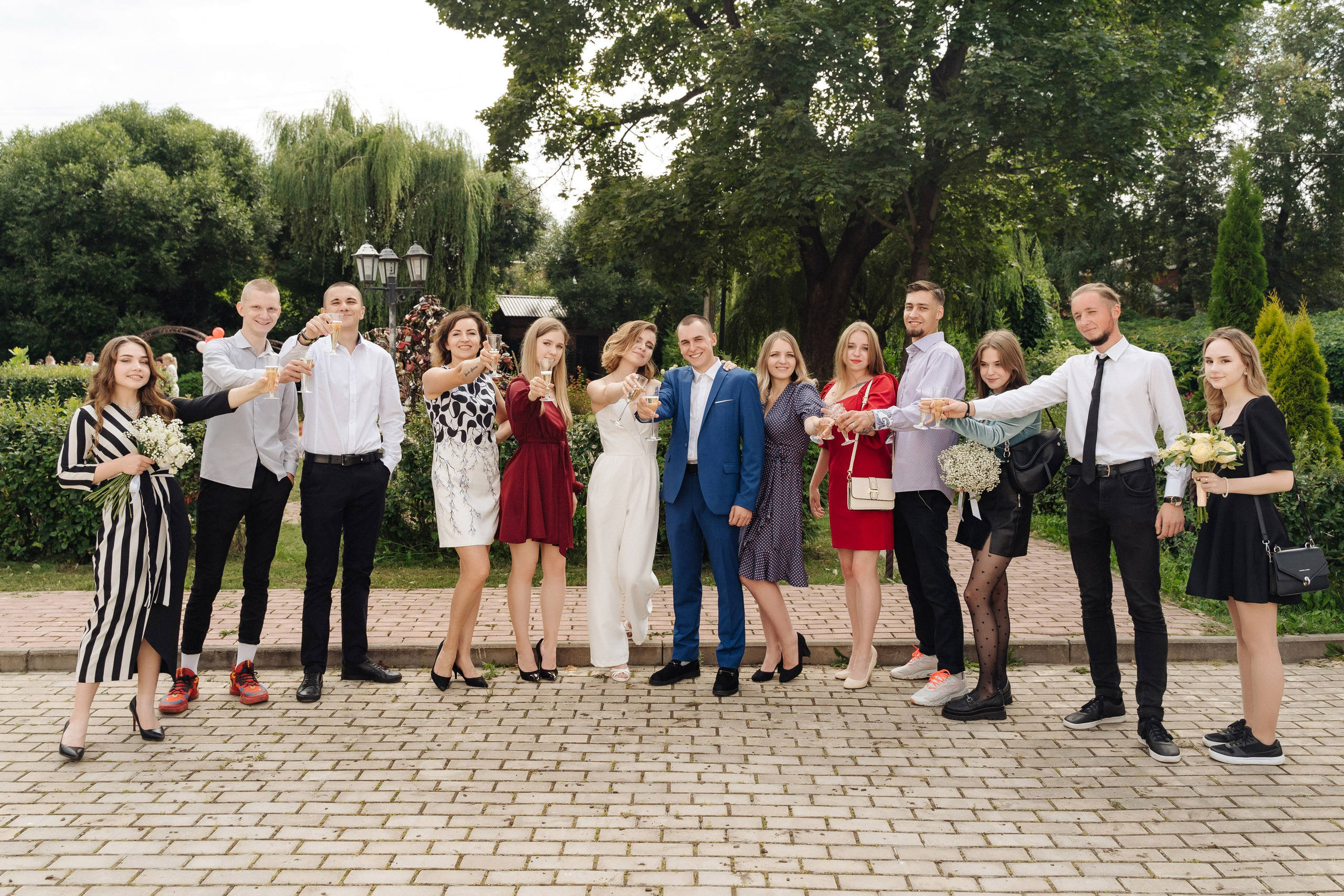 K & A Прогулка. Фотограф и видеограф в Смоленске Денис Медведев