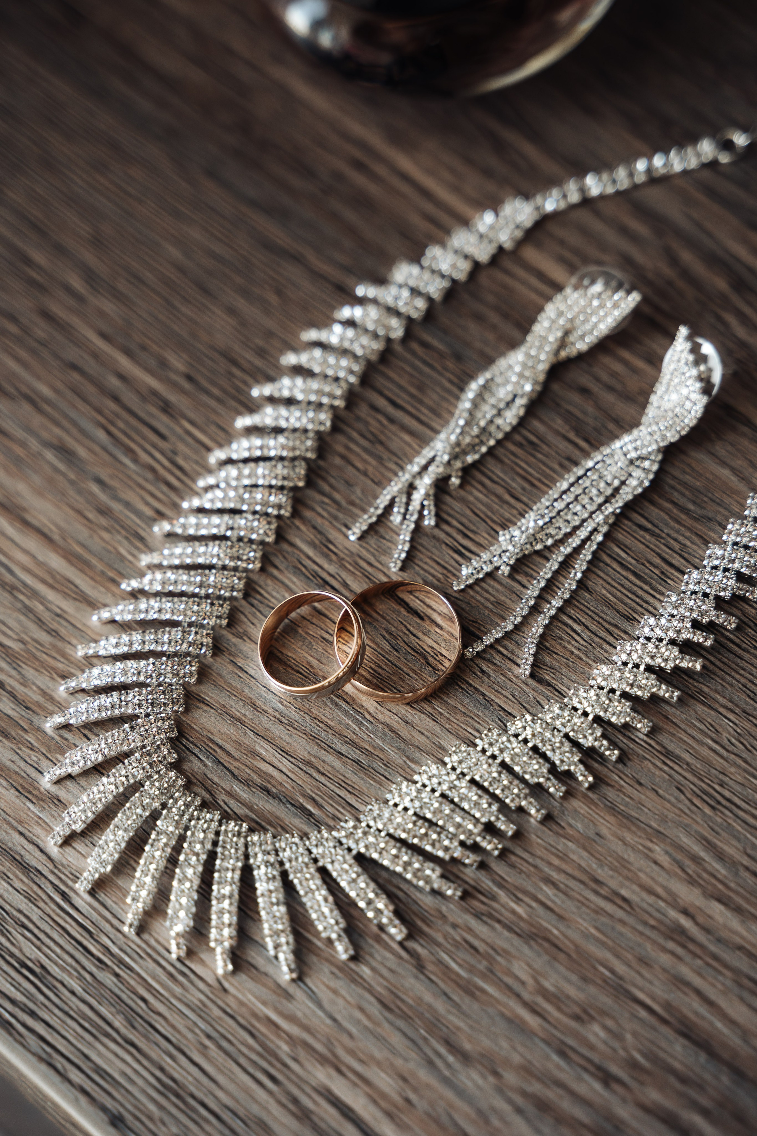 Степан и Любовь. Фотограф и видеограф в Смоленске Денис Медведев