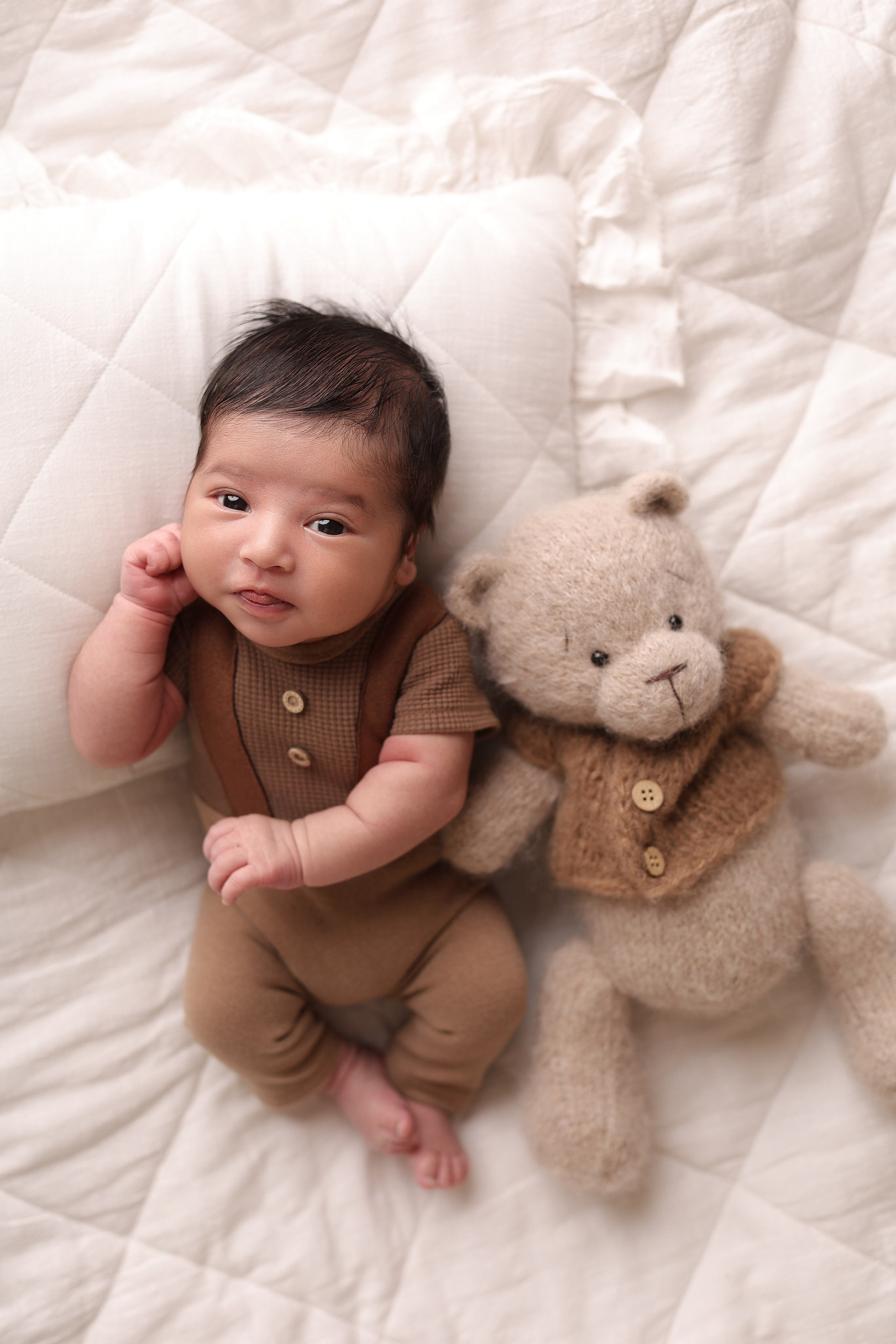 Новорождённые. Главная