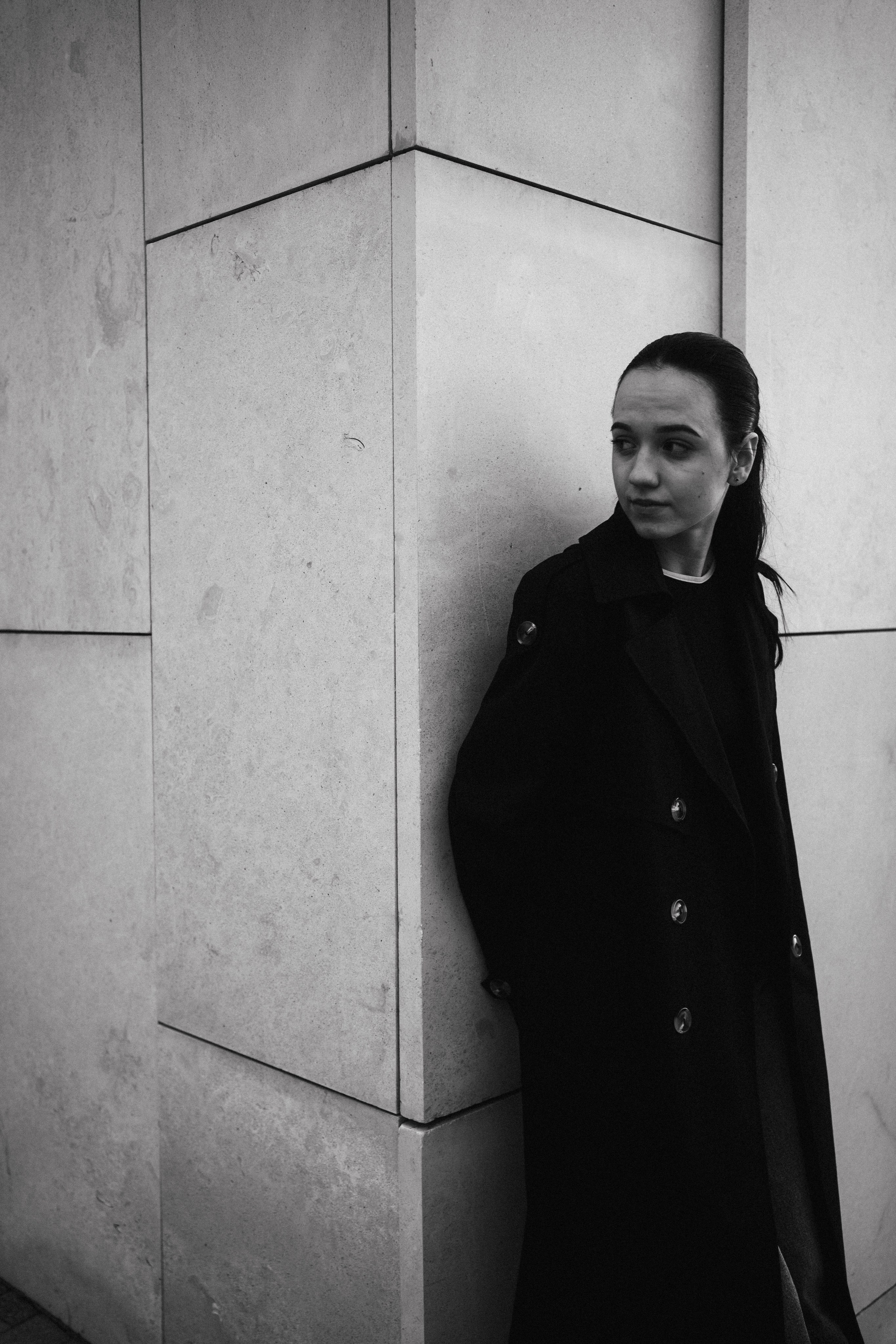 Даша. Главная