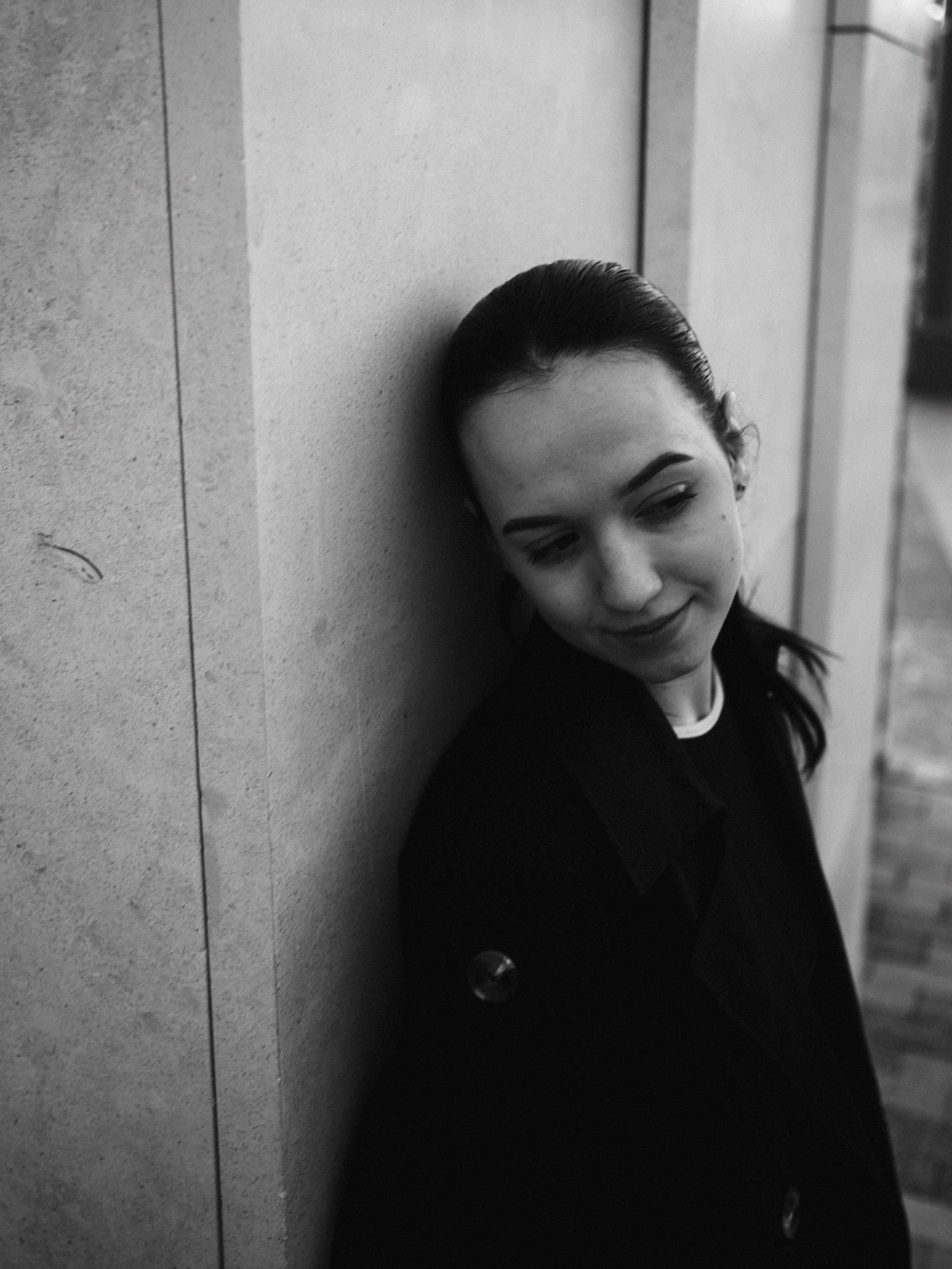 Даша. Главная