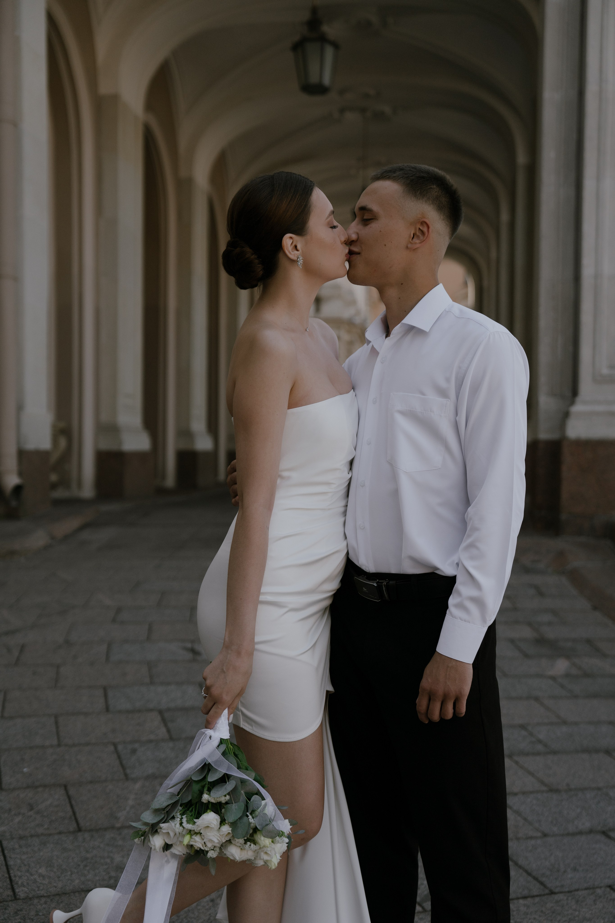 Wedding album. Фотограф в Санкт-Петербурге