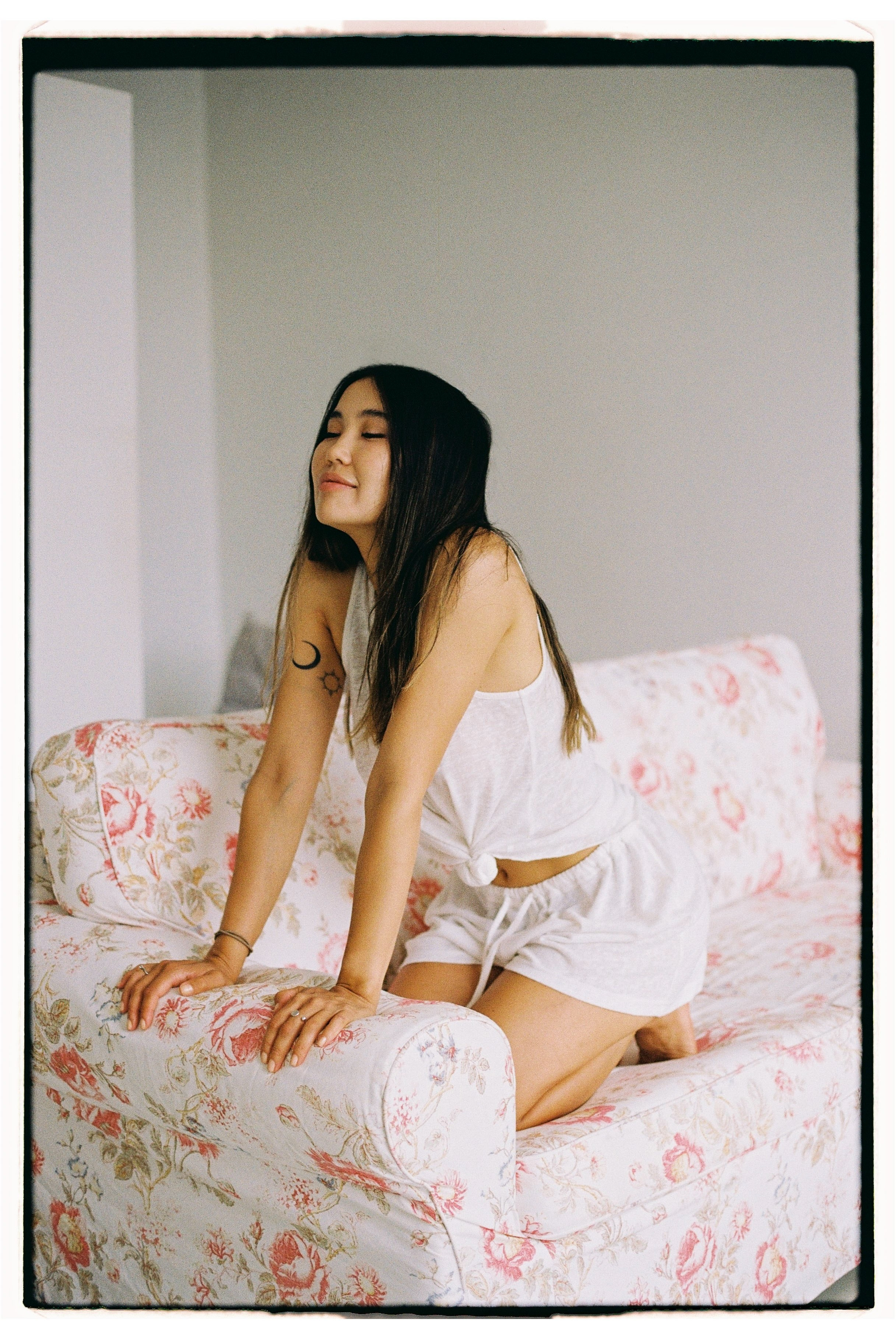 Фотограф в Санкт-Петербурге & КМВ Боровская Анна