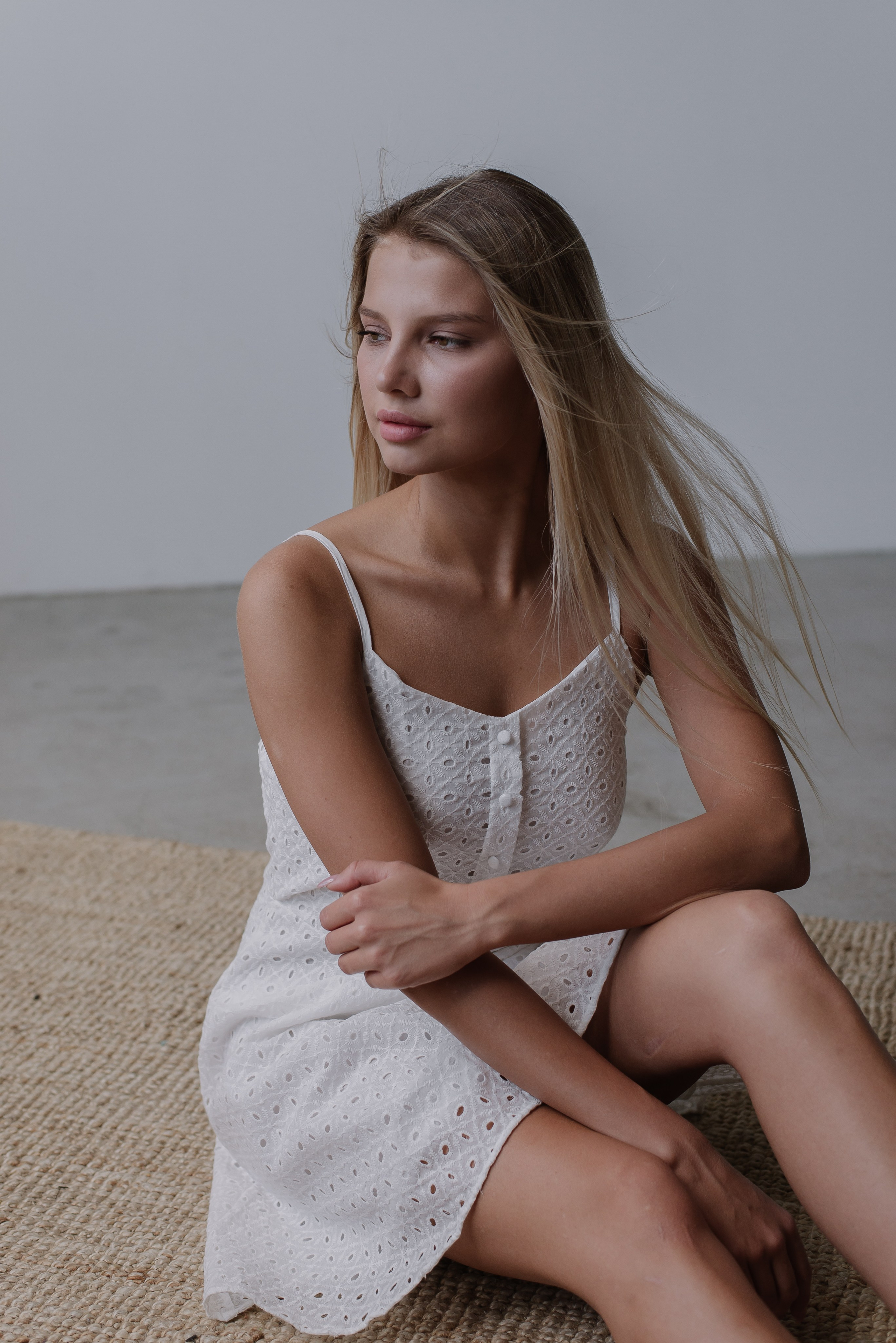 Магазин одежды Bella Bloom. Портретный фотограф Ксения Люндовская