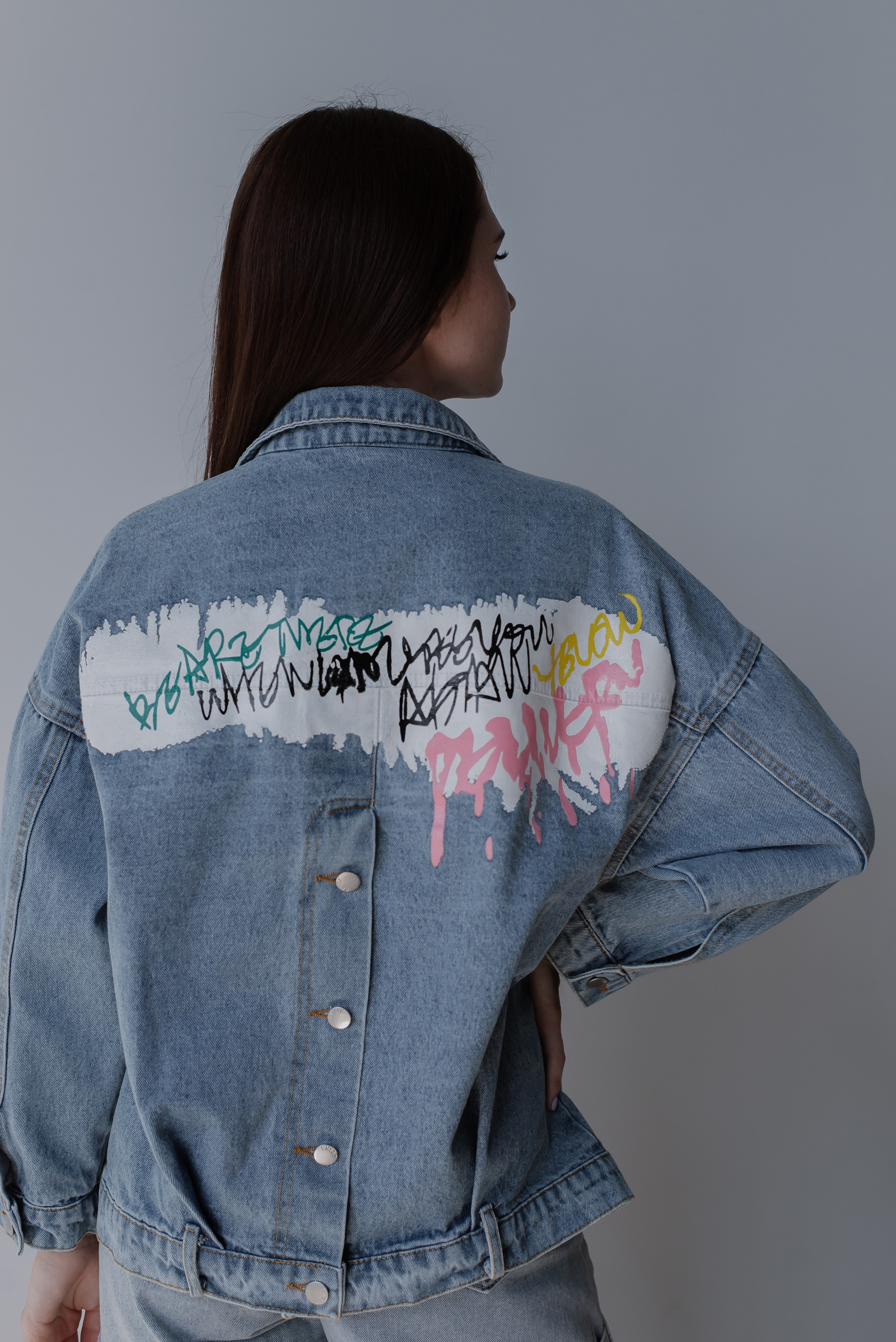 Магазин одежды Bella Bloom. Портретный фотограф Ксения Люндовская