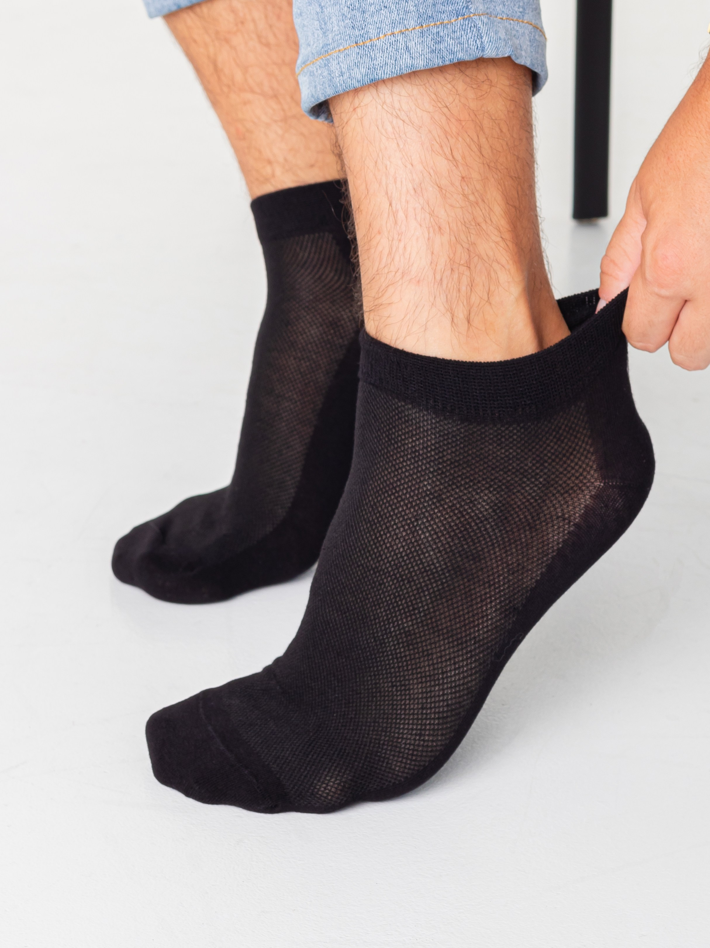 Носки. Фотограф в Краснодаре Арина Кудряшова