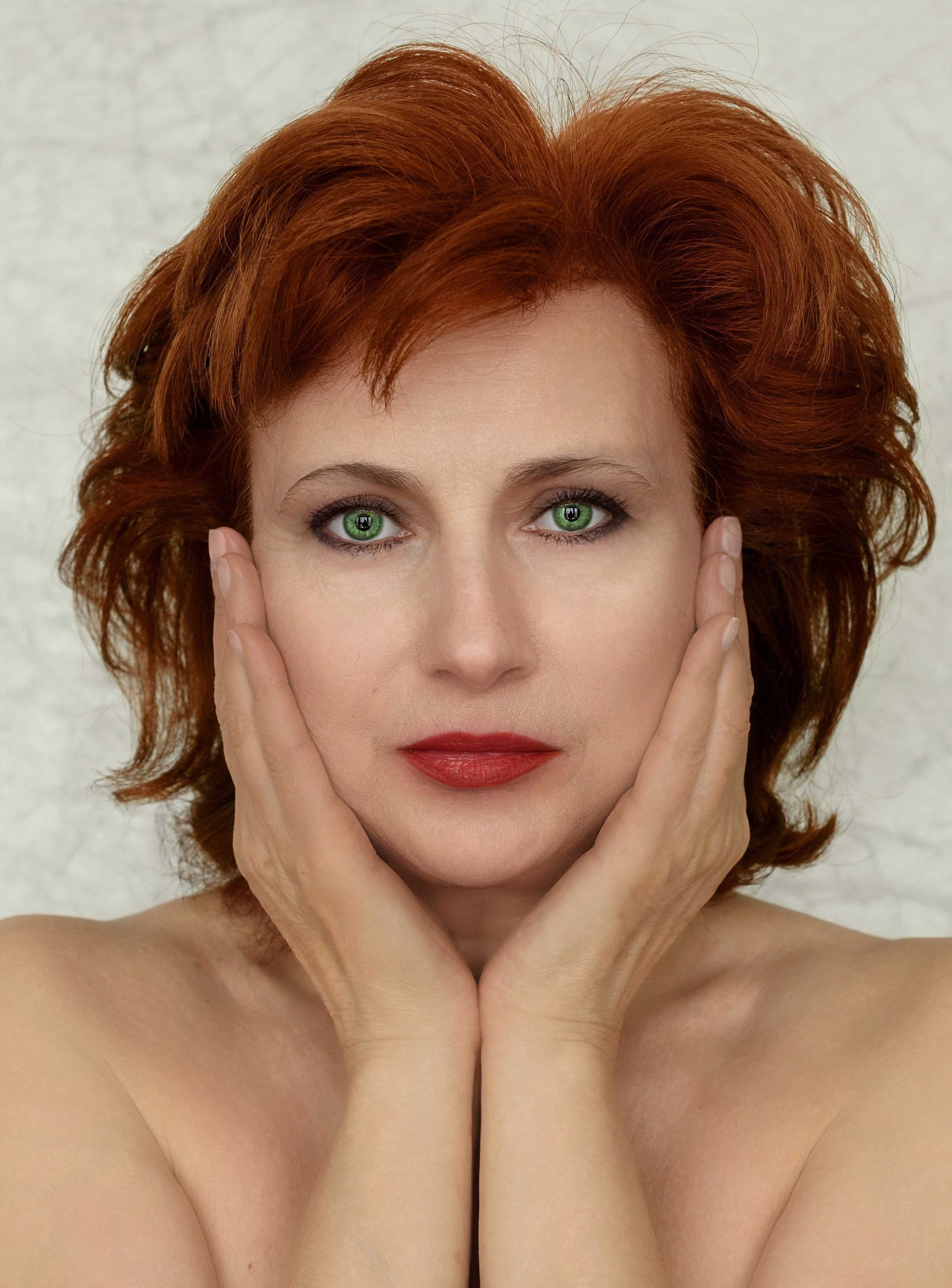 Мои фотоработы в жанре "Портретная фотография". Спортивный и женский фотограф и видеограф в Завидово и Конаково Андрей Герасимов