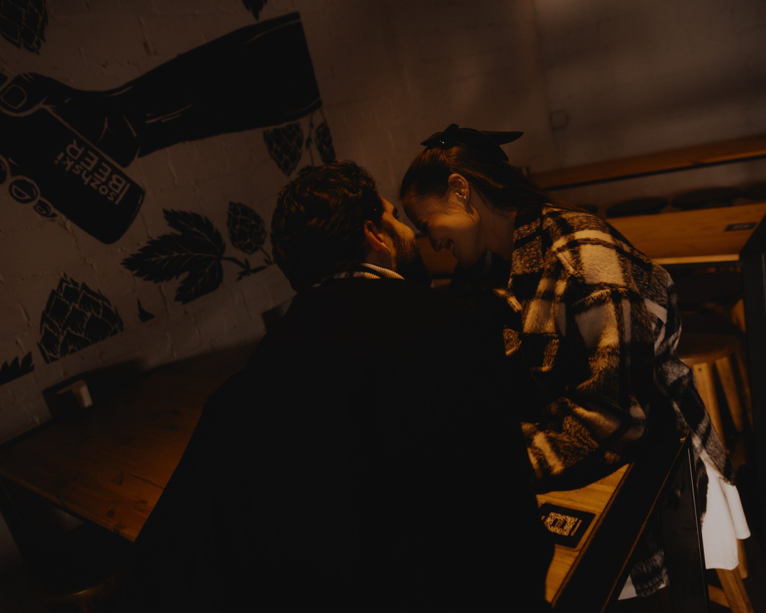 Полина и Егор. Свадебные фотографы в Гомеле и Минске Сергей и Анастасия Фещенок