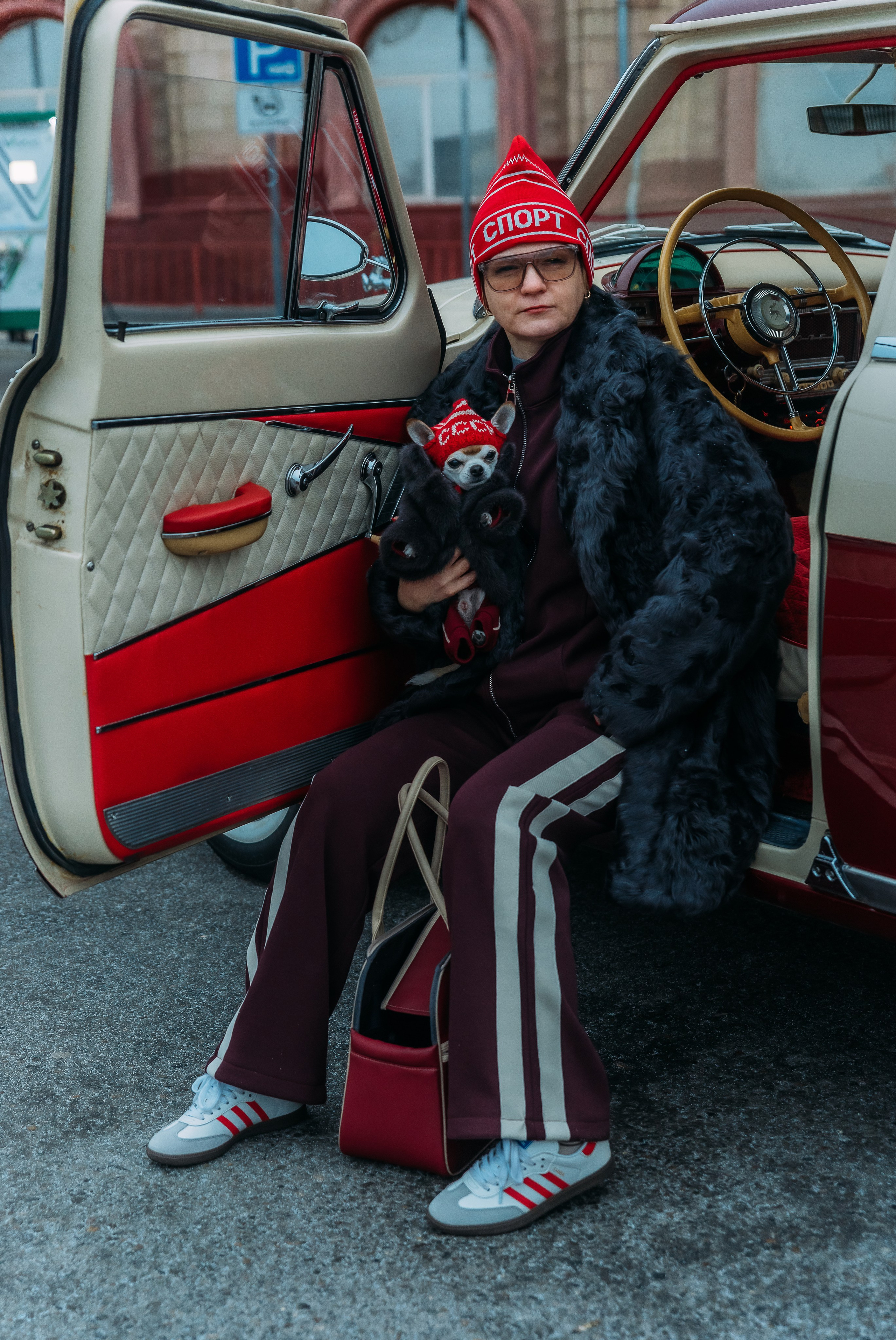 ЛЕНА и БРУНО. Ольга Козлова фотограф Волгоград olkiny-fotki.ru