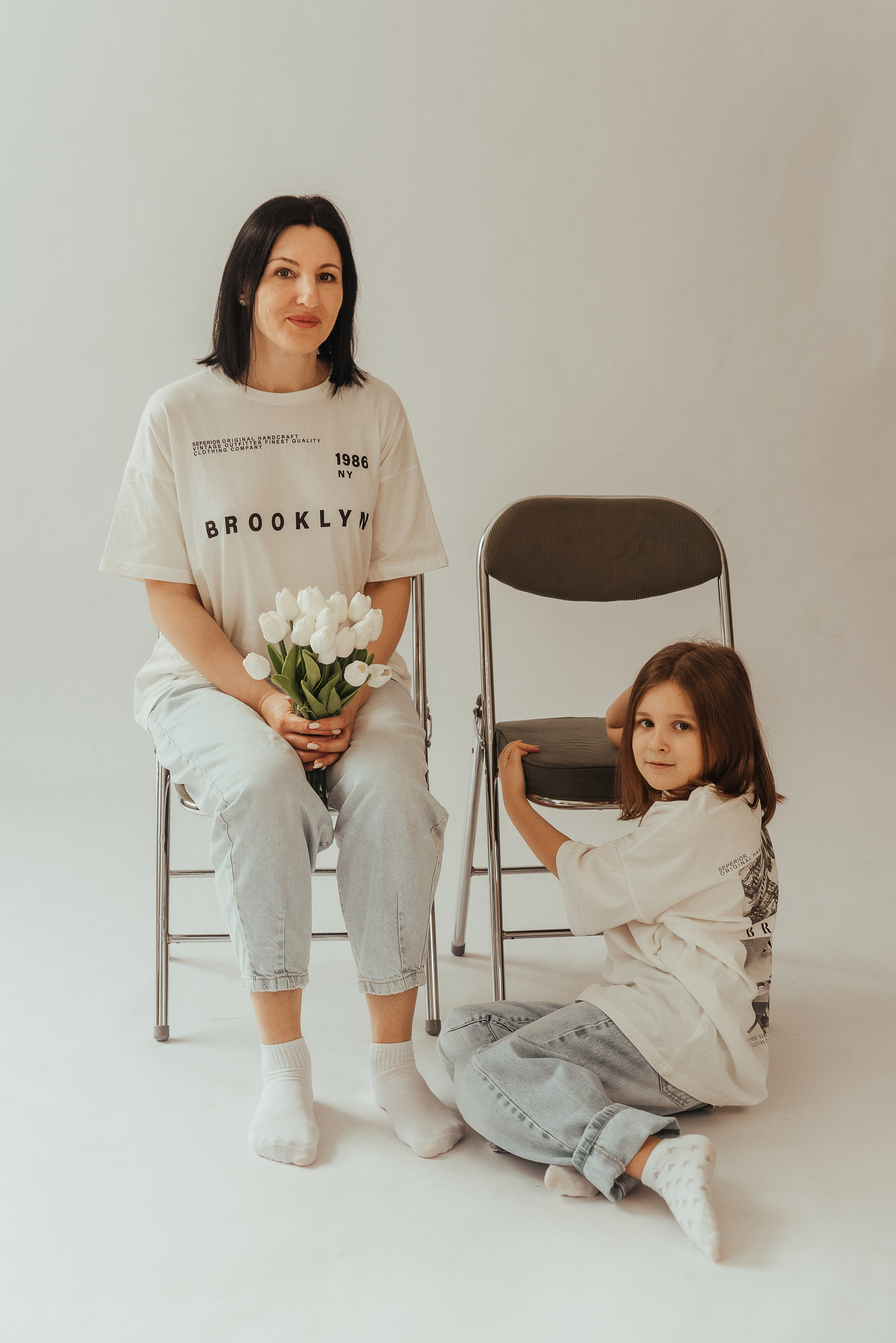 АНЯ и ДАША. Ольга Козлова фотограф Волгоград olkiny-fotki.ru