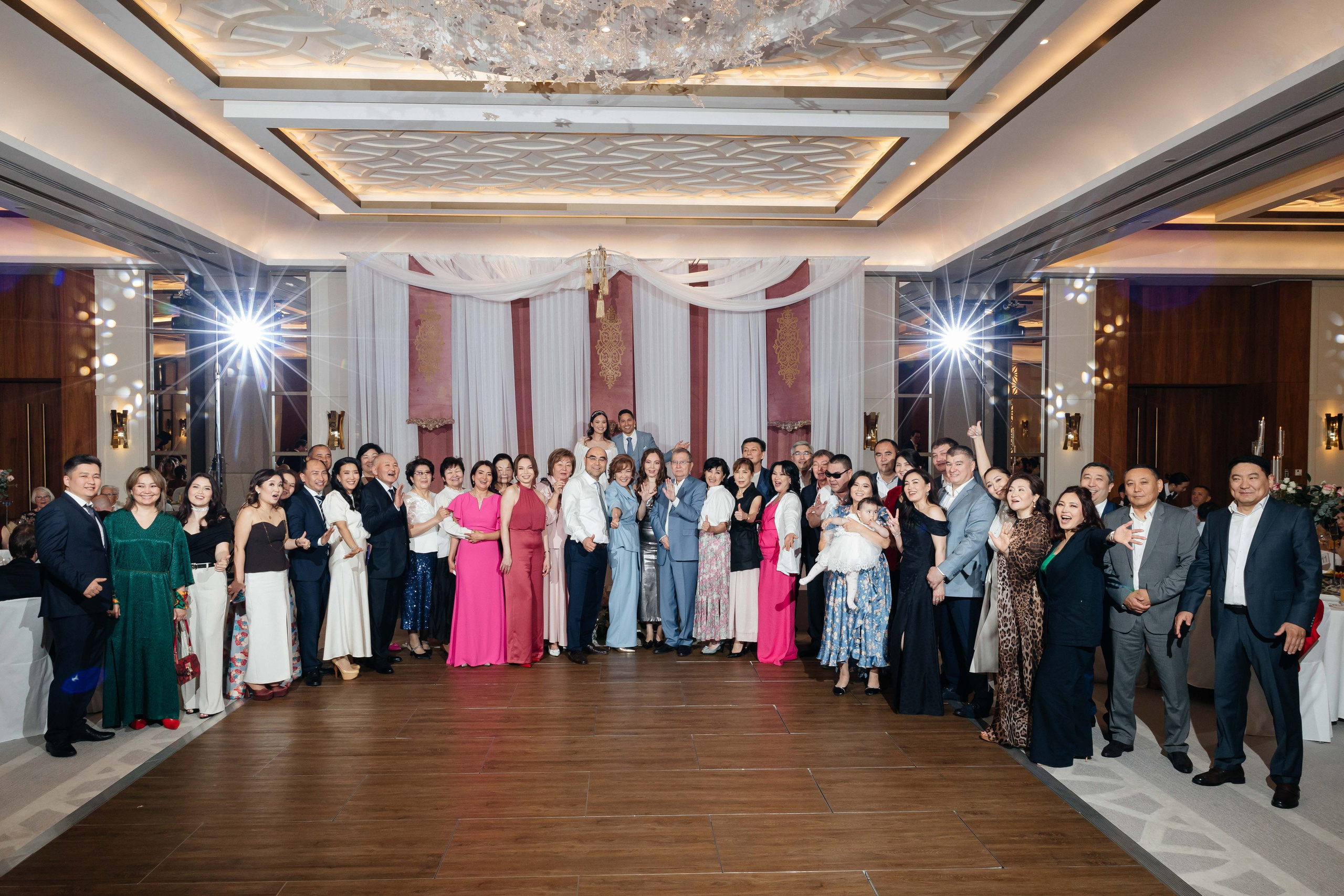 Alina Uzatu. Профессиональный фотограф в городе Астана/Алматы Даурен Сембаев