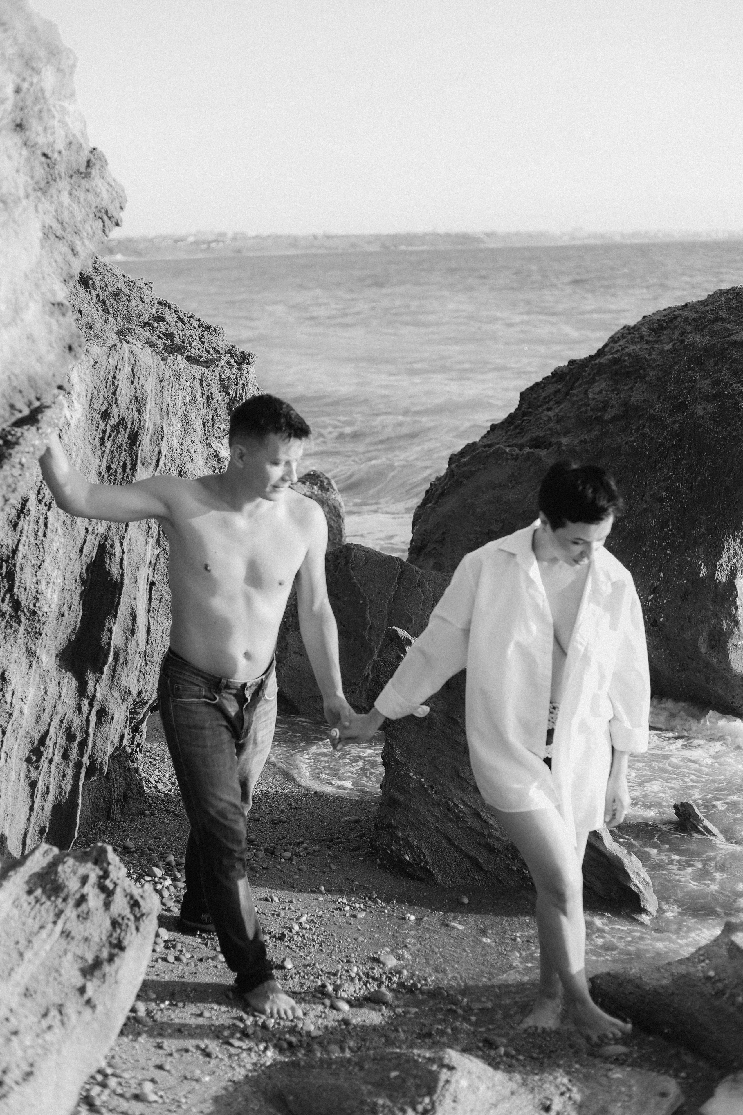 Wicked game. Фотограф Немазенко Ольга