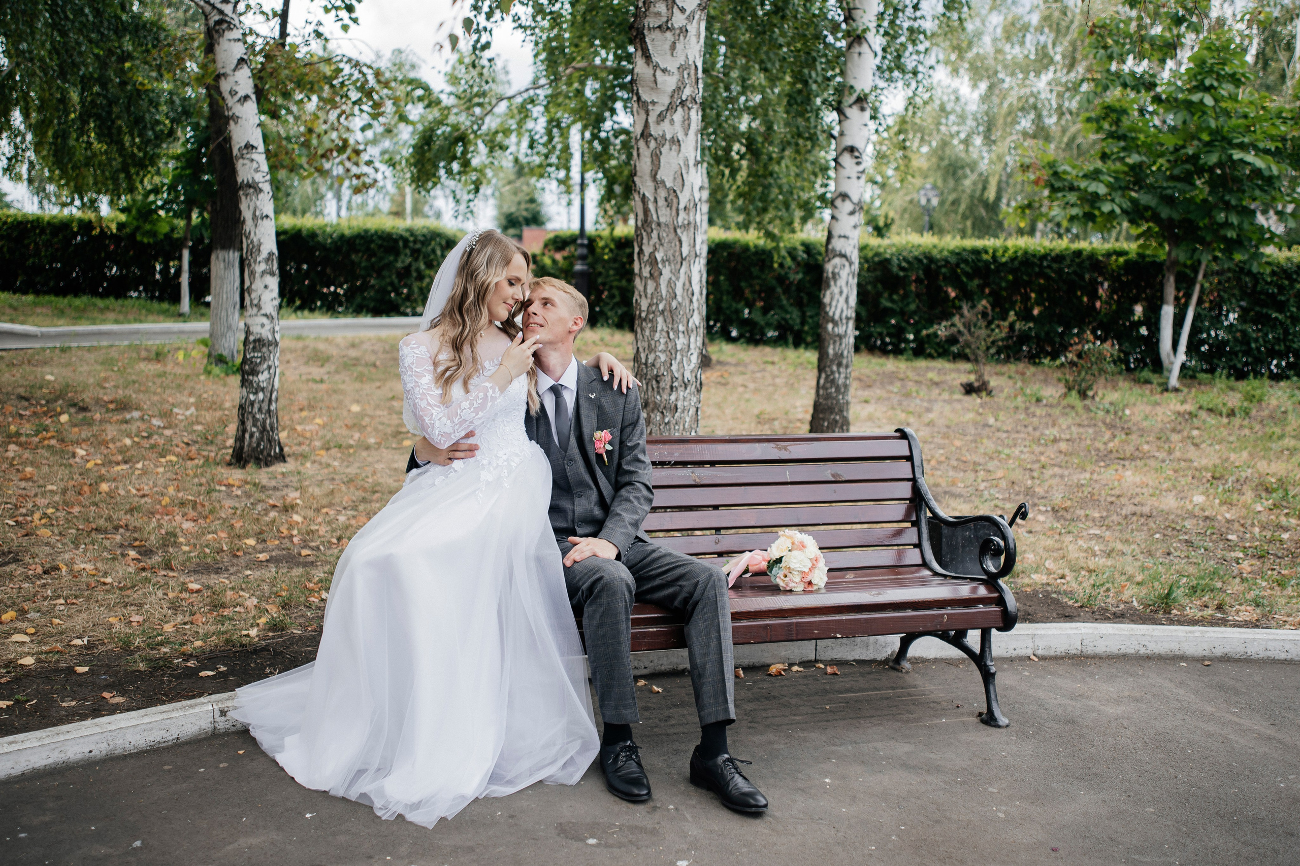 Юлия и Никита. Семейный и детский фотограф в Самара Егорова Ирина