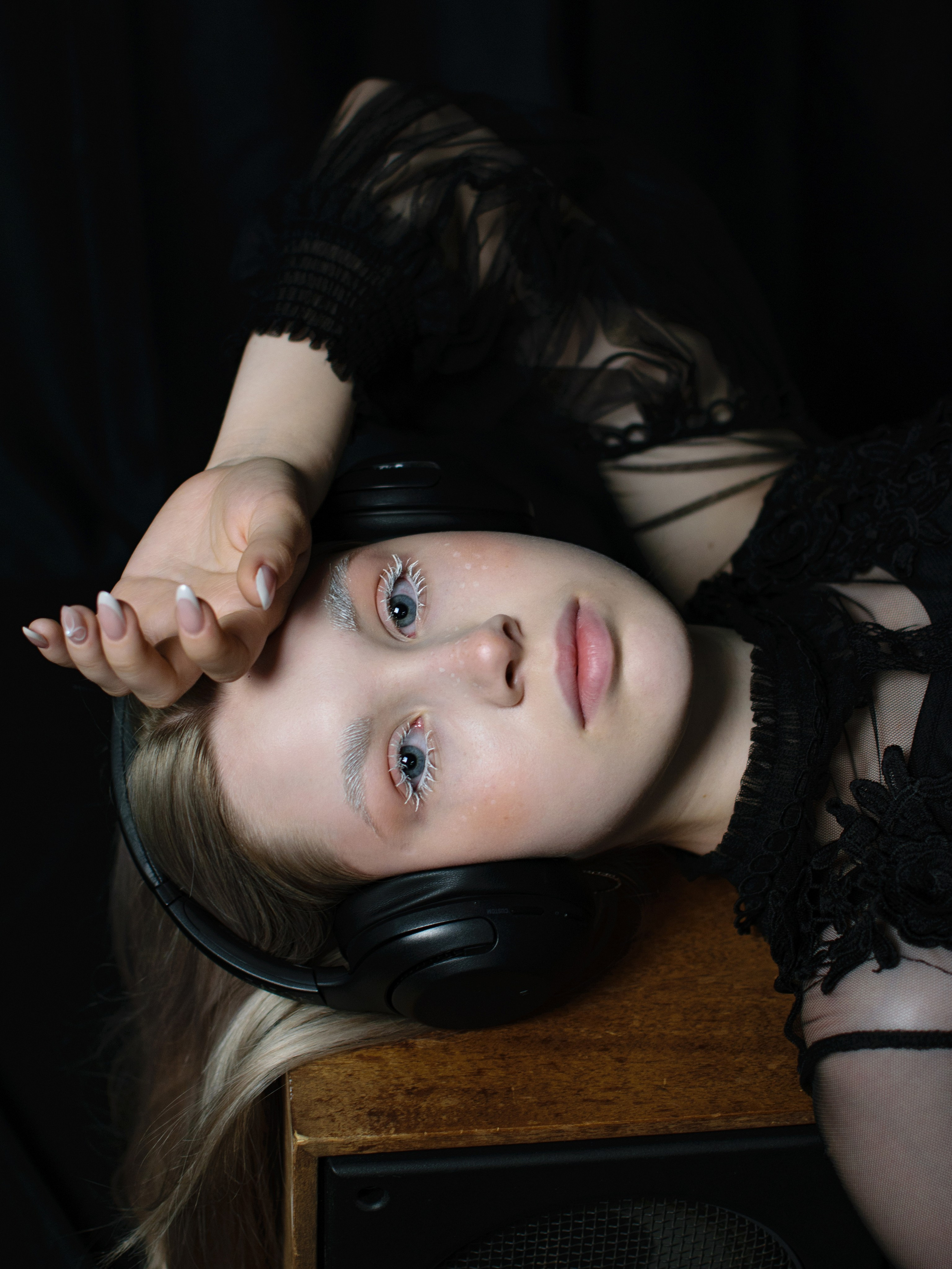 Женский портрет Фотосессия Фотограф в Омске Ульяна Красикова 