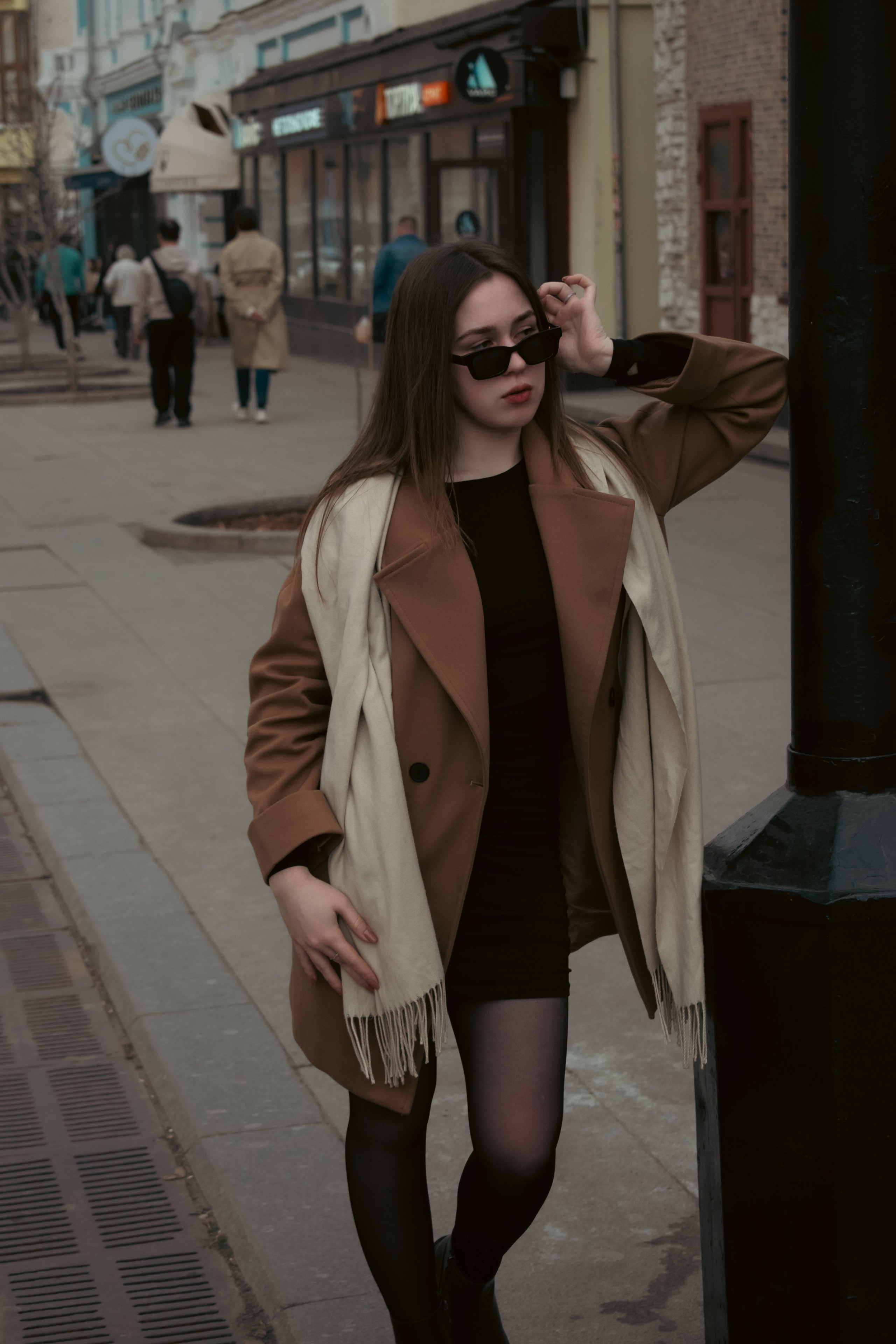 Лиза. Фотограф в Самаре