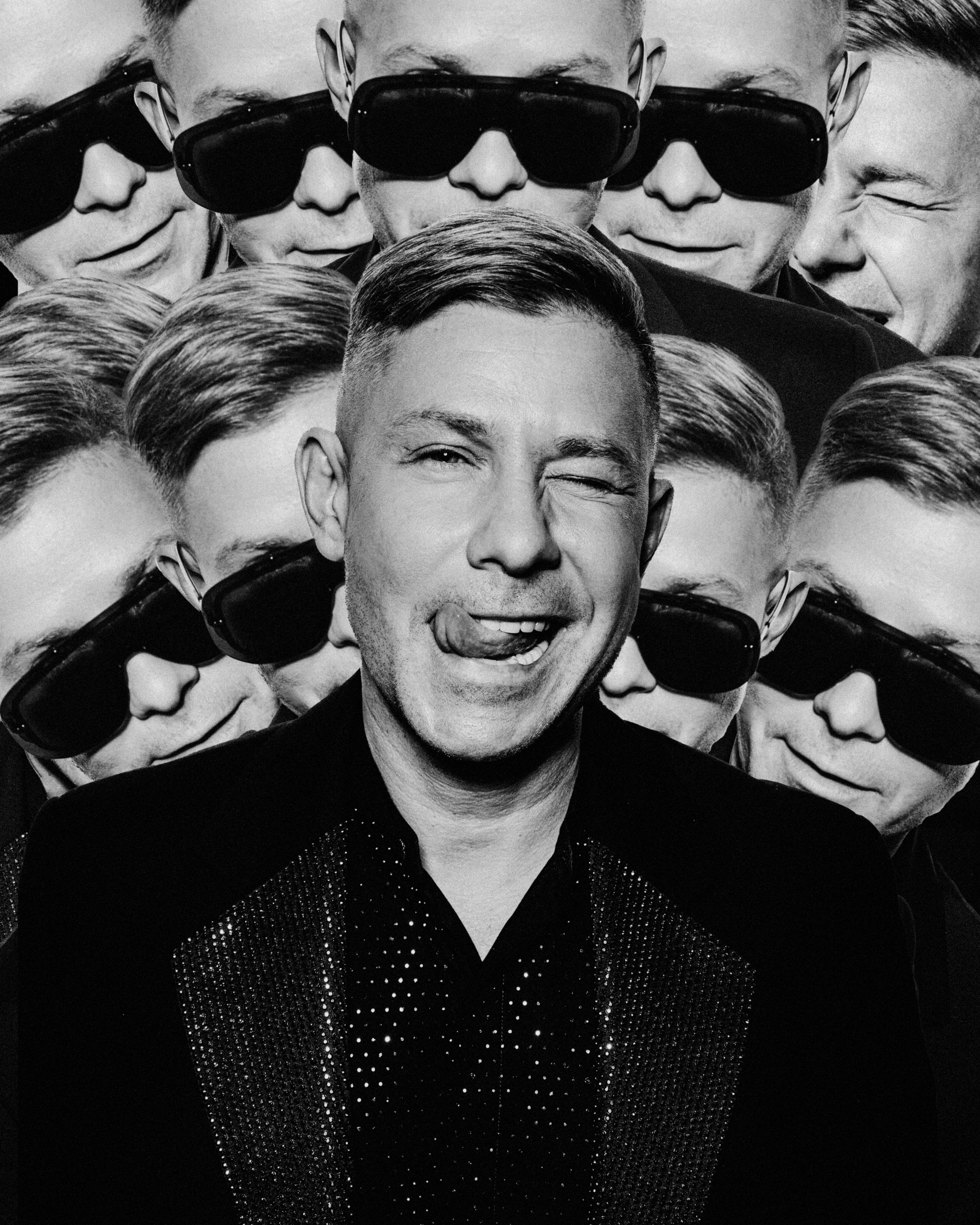 Photographer for musicians, track covers, artist cards, photo preparation for services. Dubai, Moscow. Portrait photographer Moscow, UAE, Oleg Koshmarov