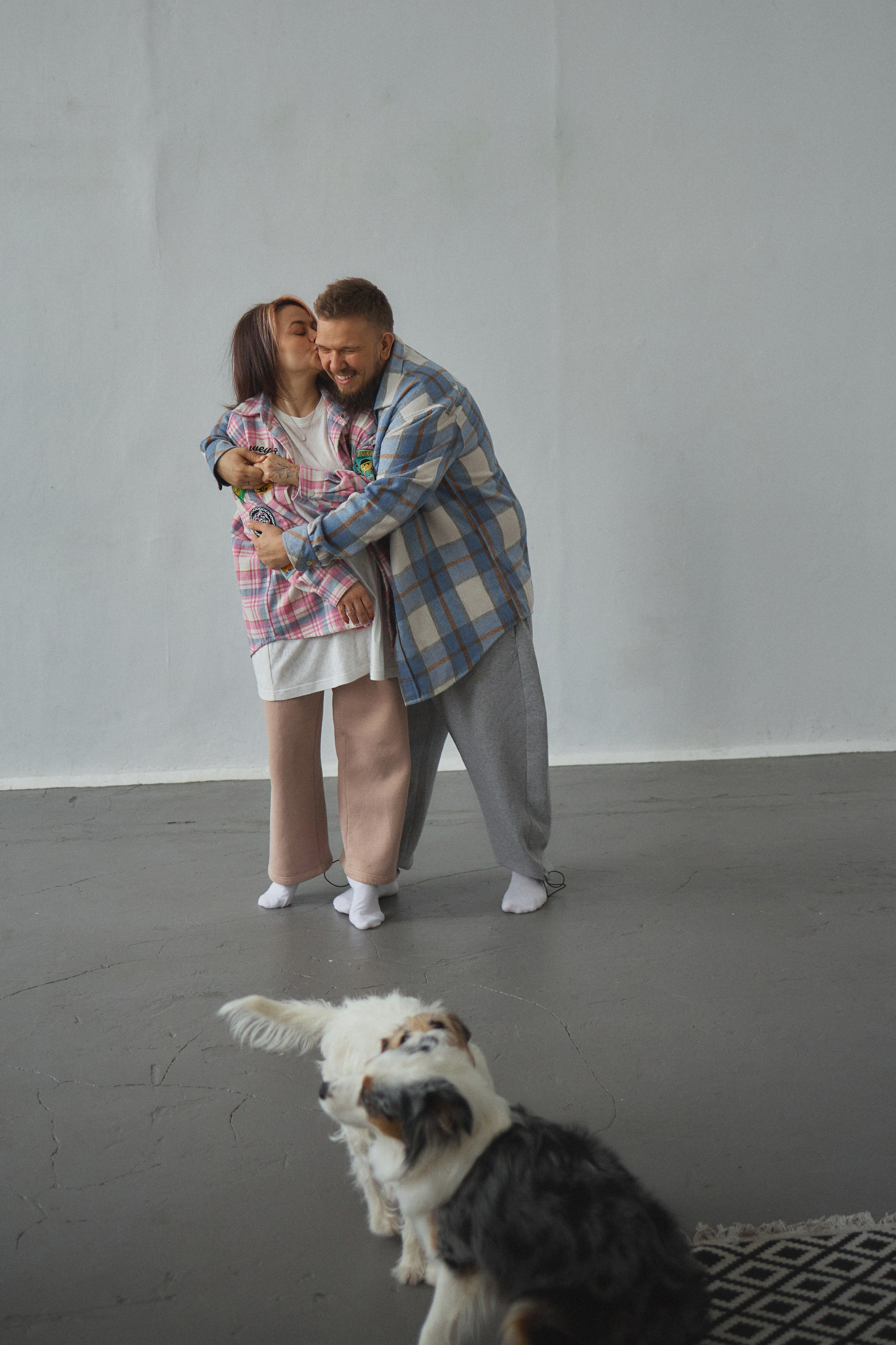 Лера и Артем. Свадебный и семейный фотограф