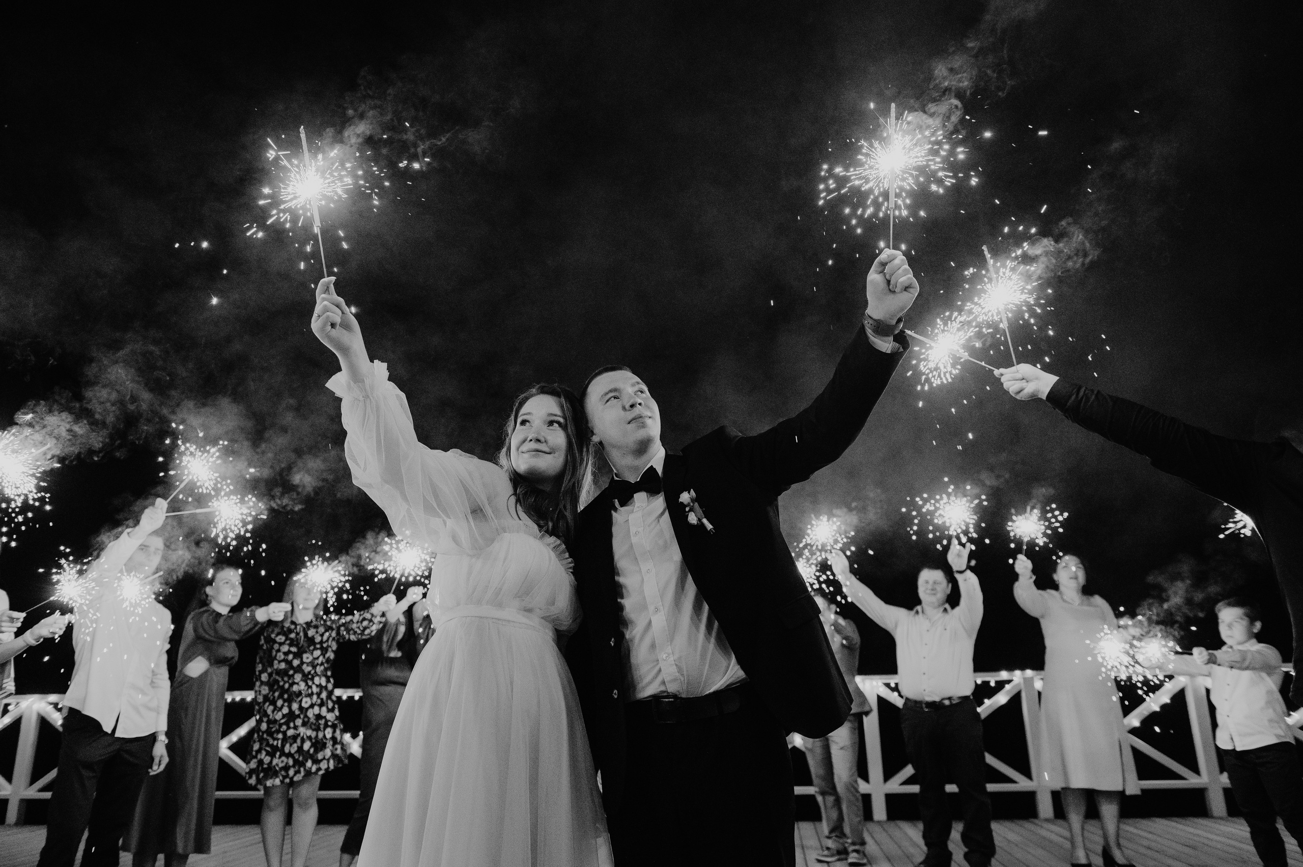 Ксюша & Гриша. Марина Шуляк Фотограф Кострома — Санкт Петербург