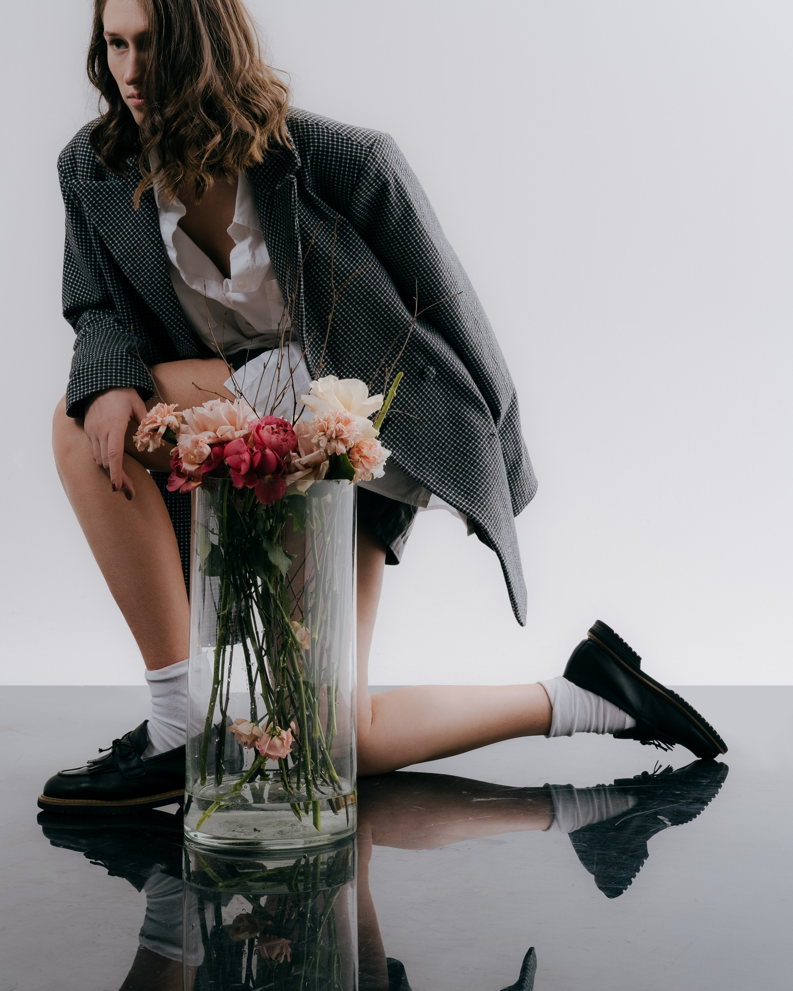 Таня. Фотограф Санкт-Петербург/ Москва Сланцем Нина