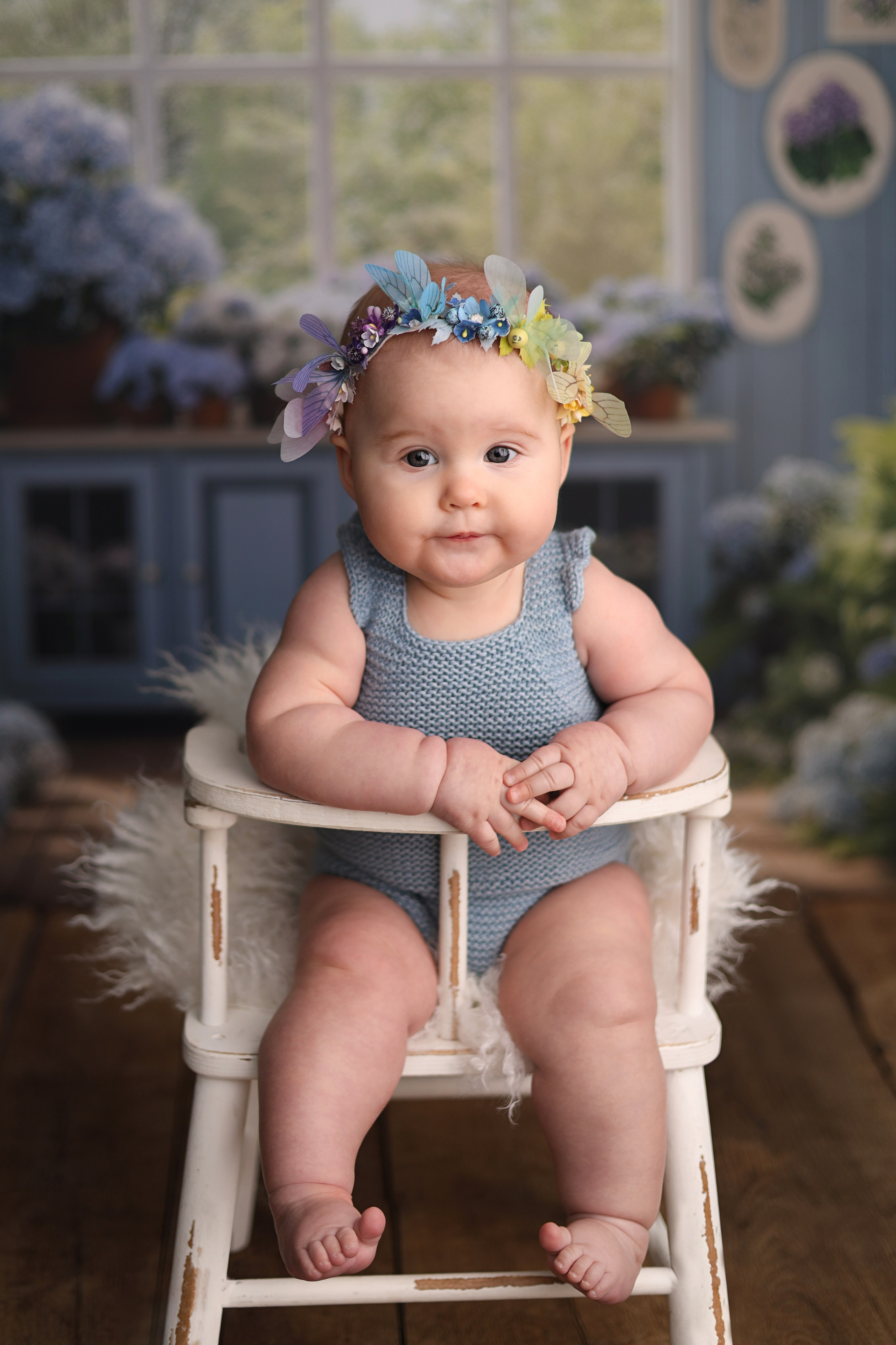 Фотосессия 6 месяцев в Москве. Детский фотограф Столярова Светлана. Фотограф новорожденных Москва. Ньюборн фотограф Москва