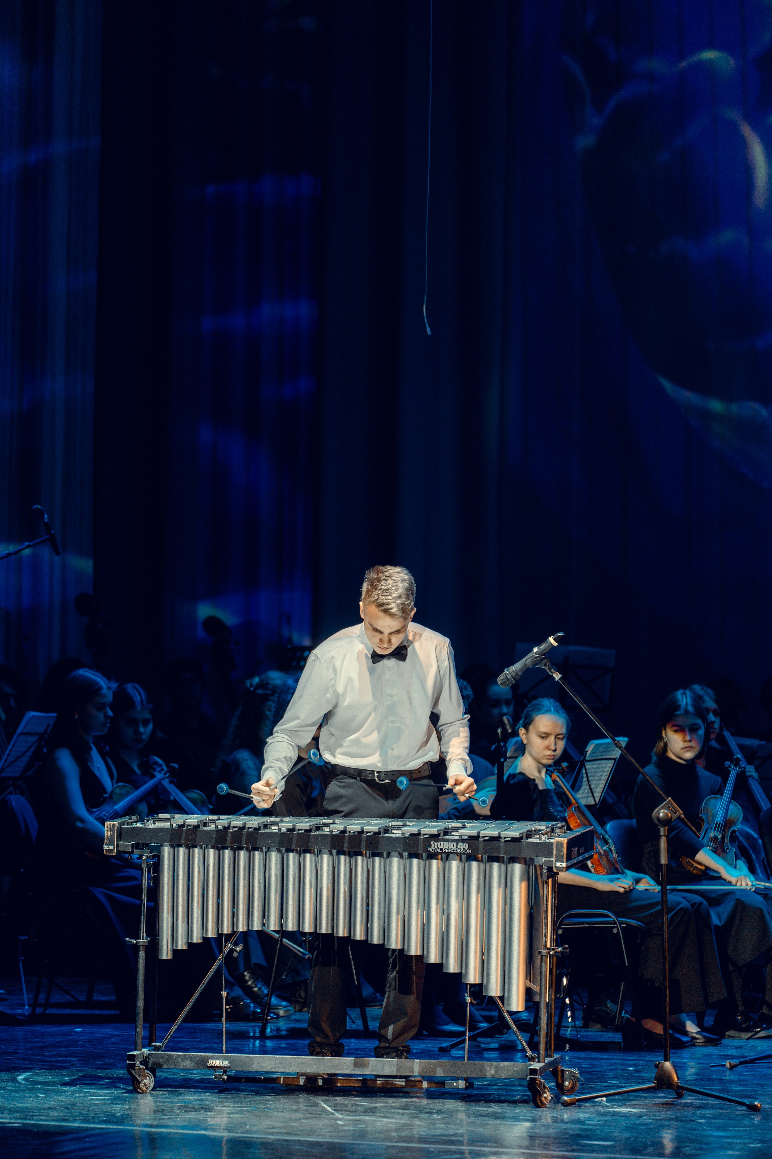 Гала-концерт «Путь к мечте». Tatyana Dubova. Portrait and Family Photographer, Saint Petersburg