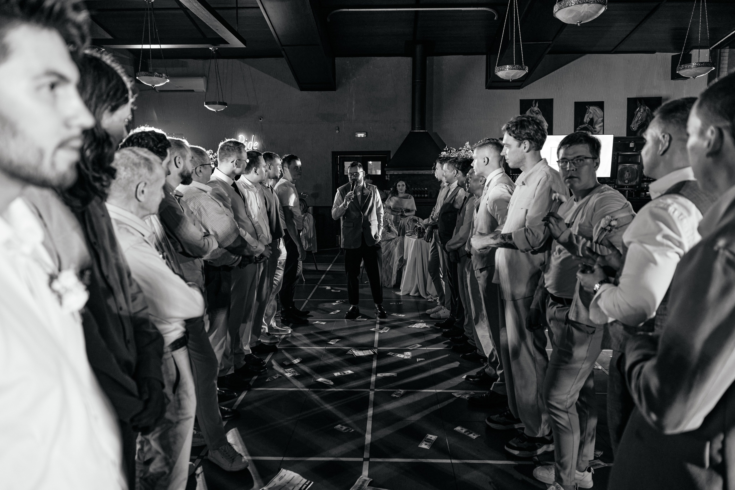 Лада и Даня — Свадебная серия