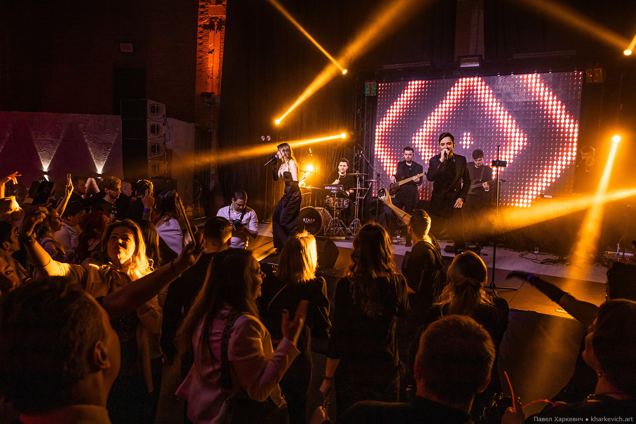 Корпоративы. Фото-видео студия WEDDING ART