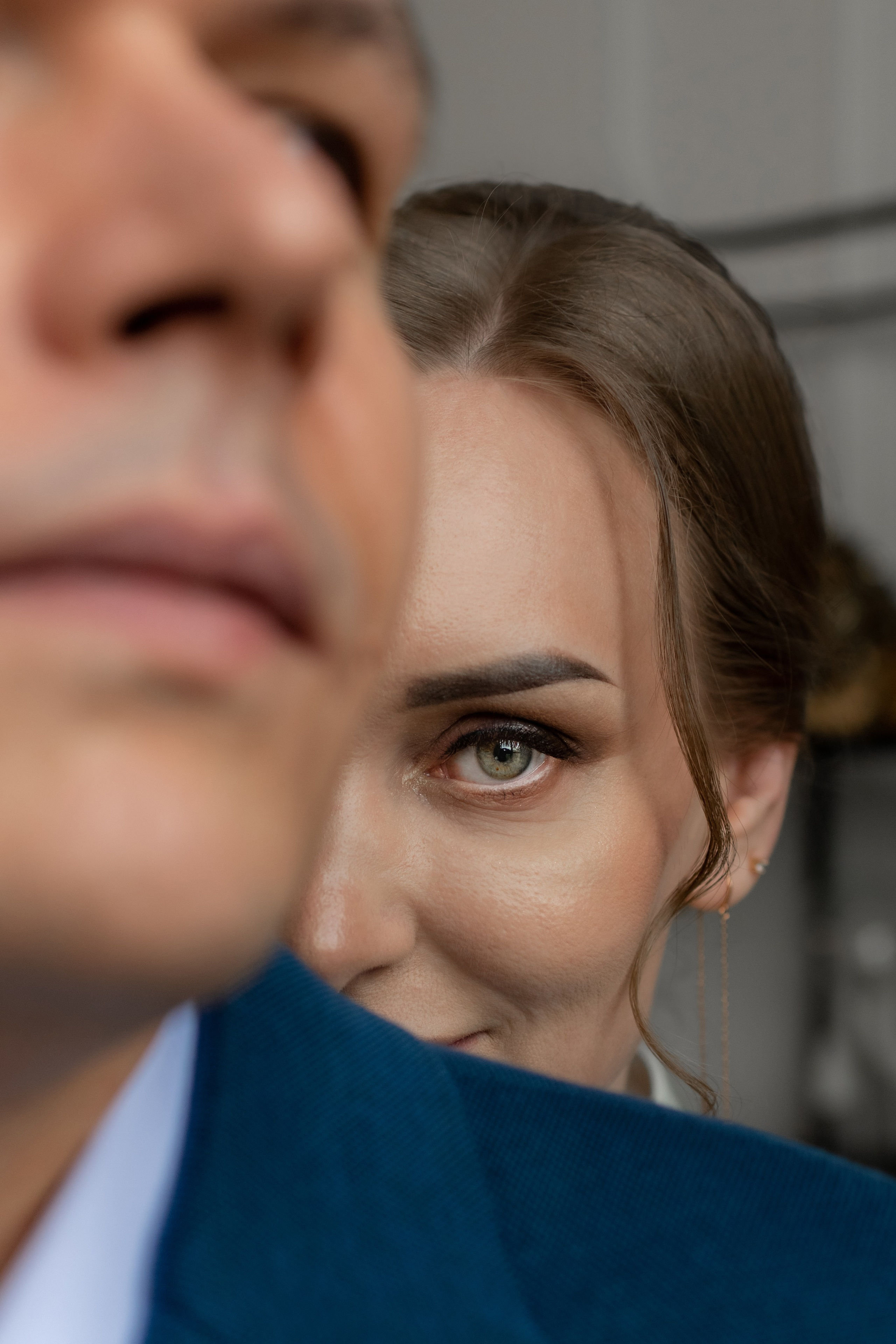 Оксана и Александр. Фотограф в Москве/Зарайске Шахова Марина