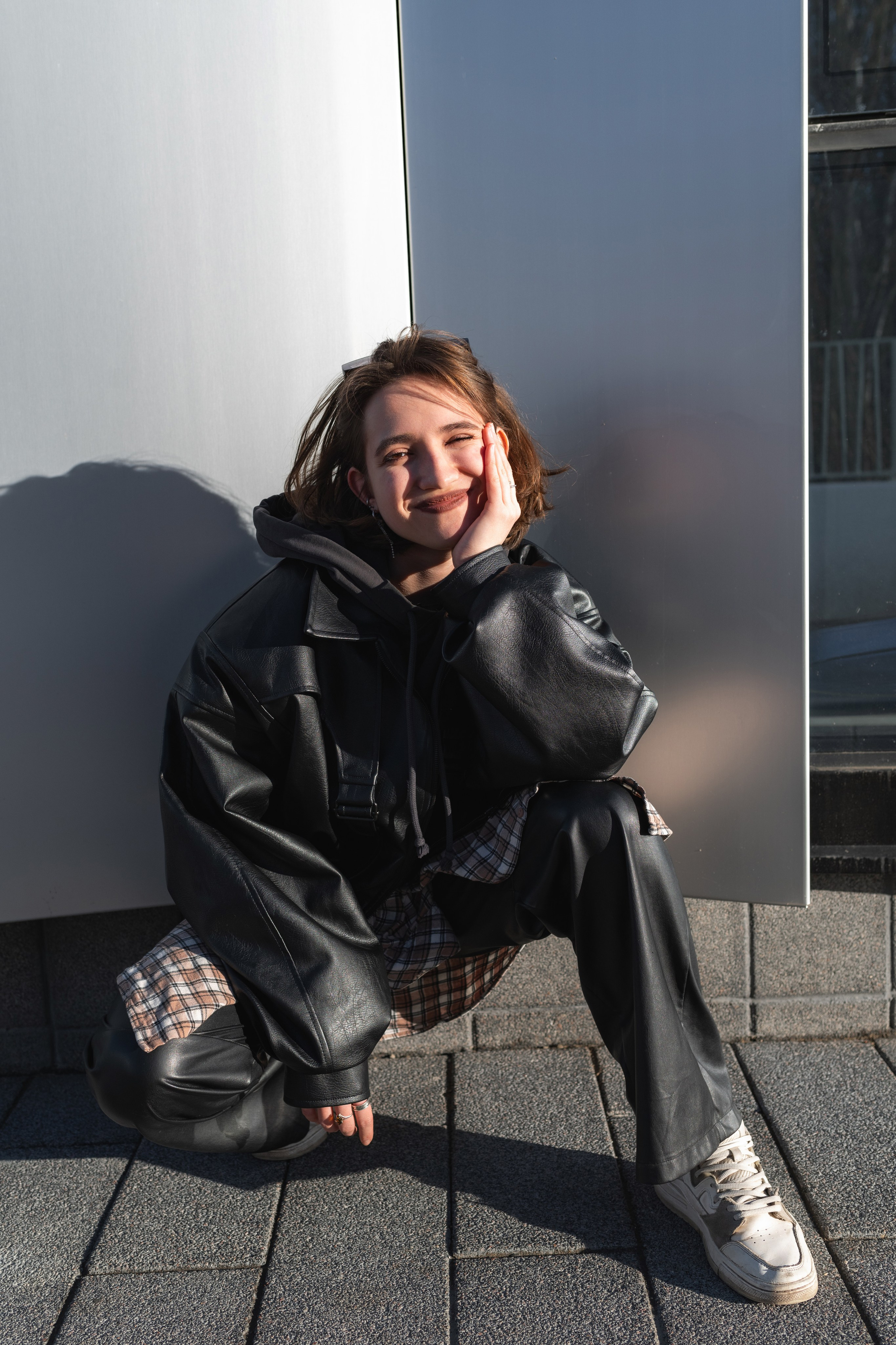 Лиза. Фотограф в Москве/Зарайске Шахова Марина