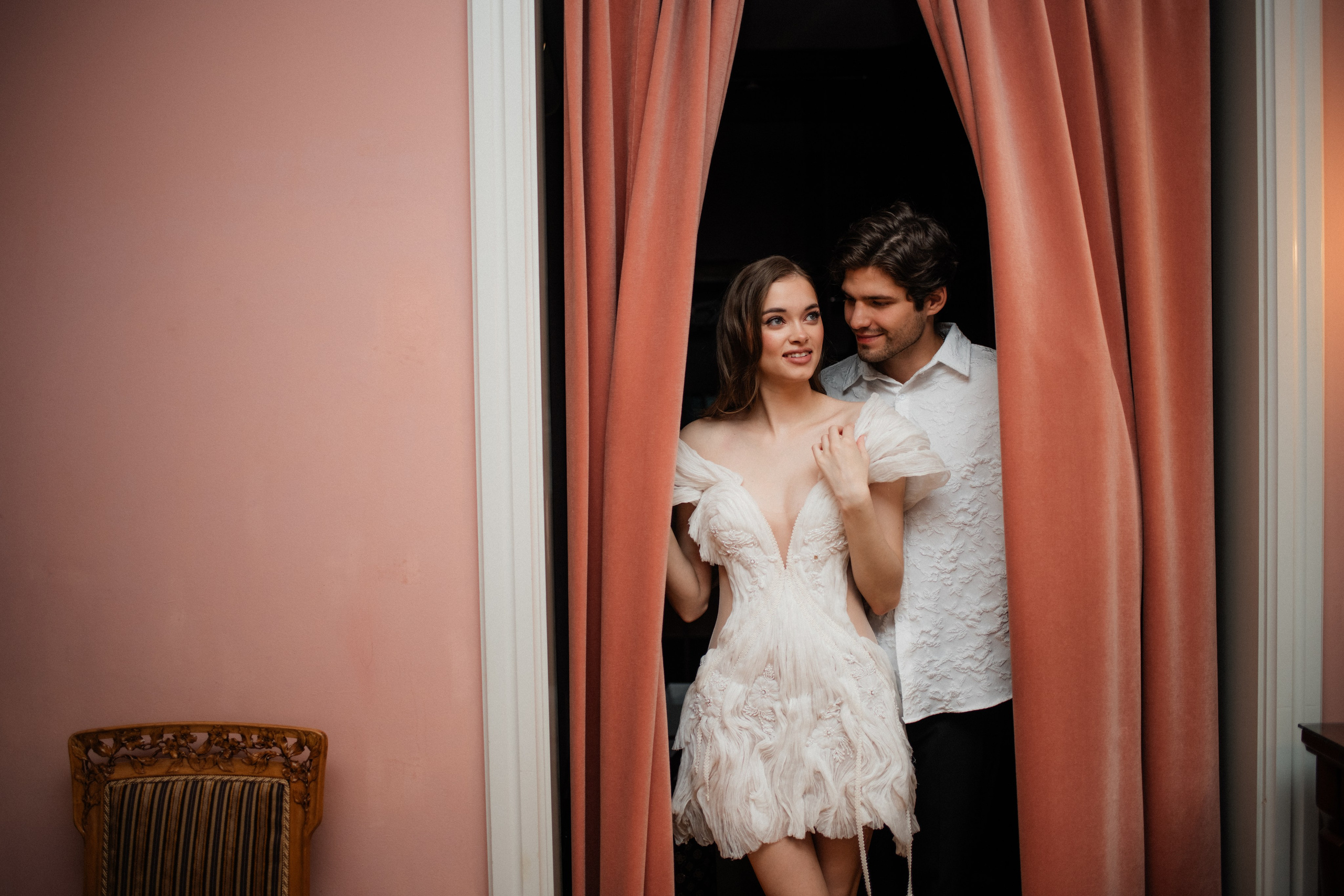 Националь. Фотограф в Москве/Зарайске Шахова Марина