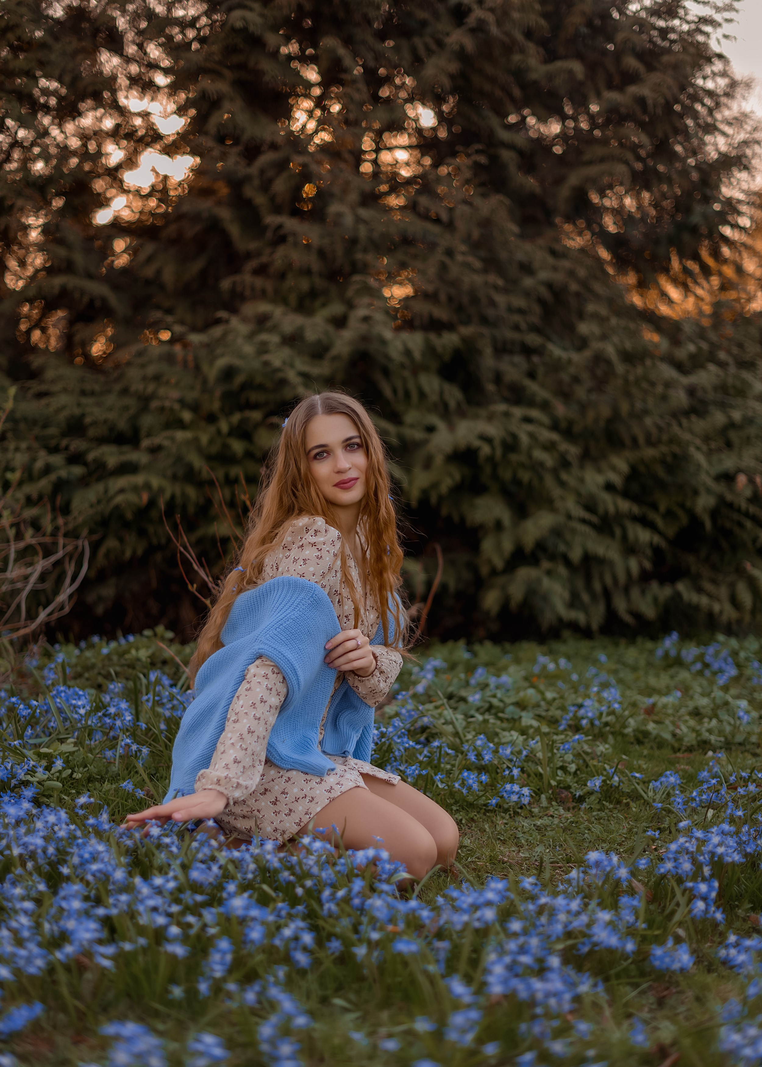 Наталия. Юлия Лебедева — женский и семейный фотограф в Москве