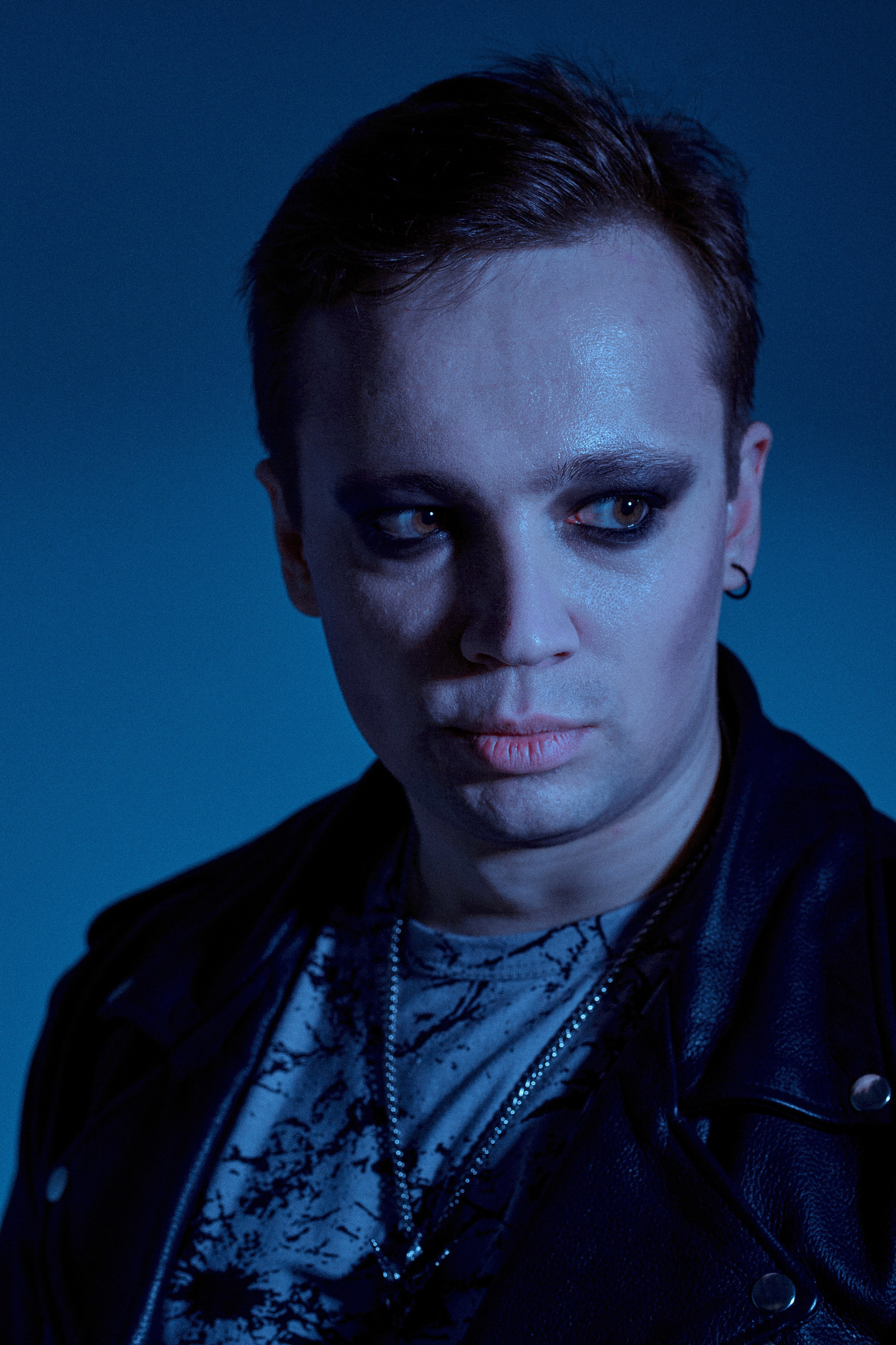 Группа ЭССО. Фотограф Слава Орловский