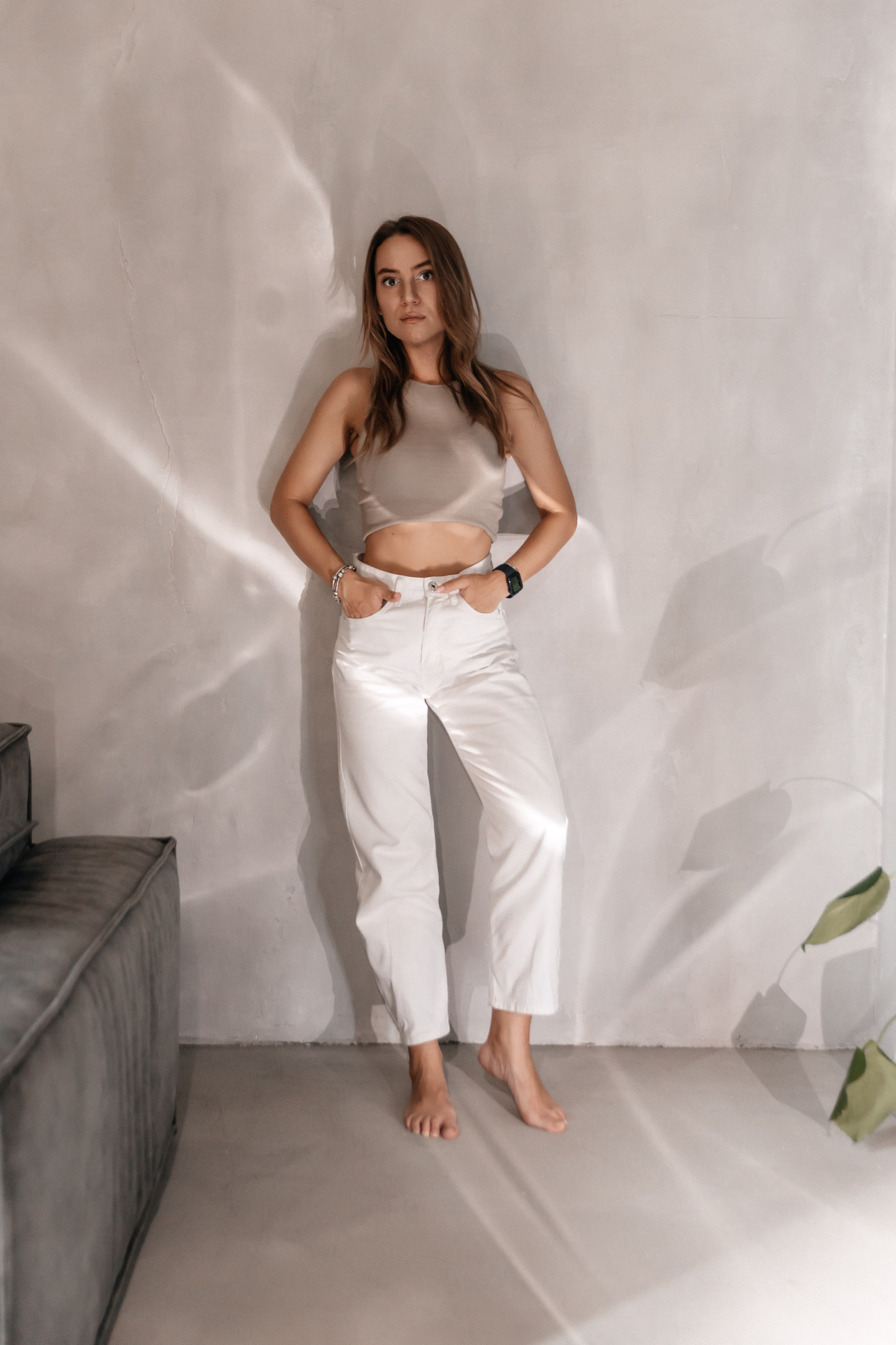 Настя. Семейный фотограф Минск Усова Ольга