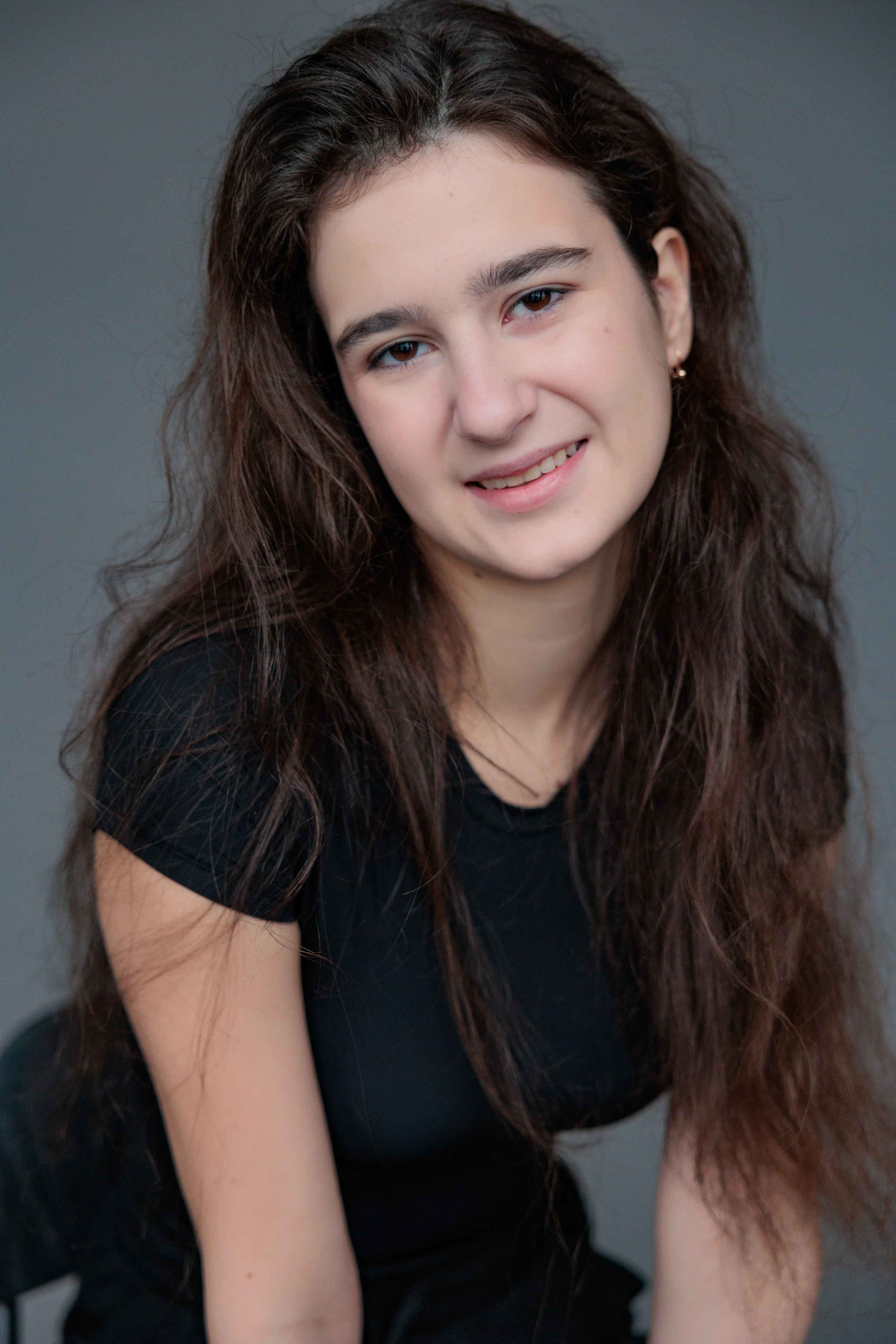 НАСТЯ. Я фотограф из Москвы к Вашим услугам