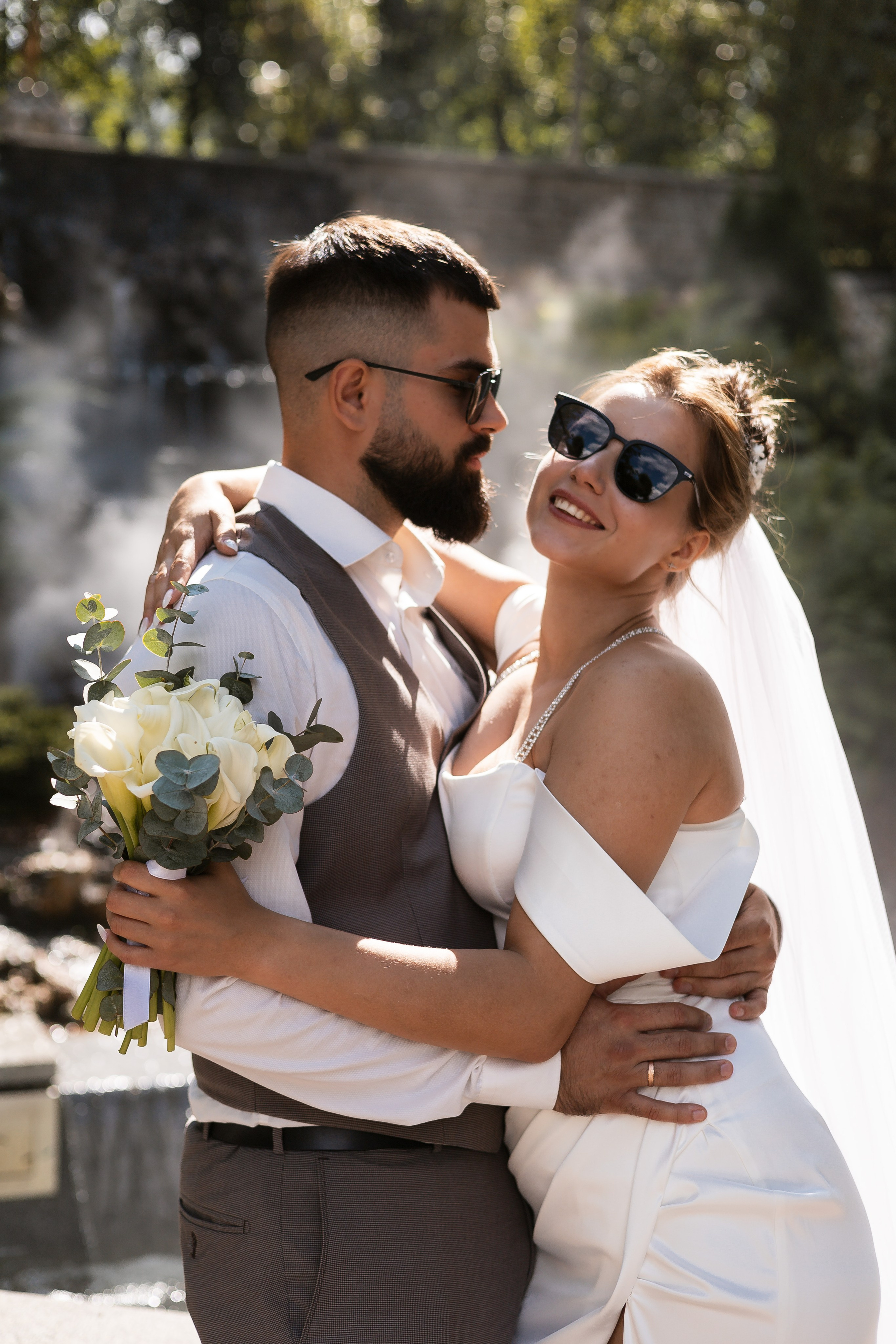 Y&A. Фотограф в Самаре и Самарской области Констанция