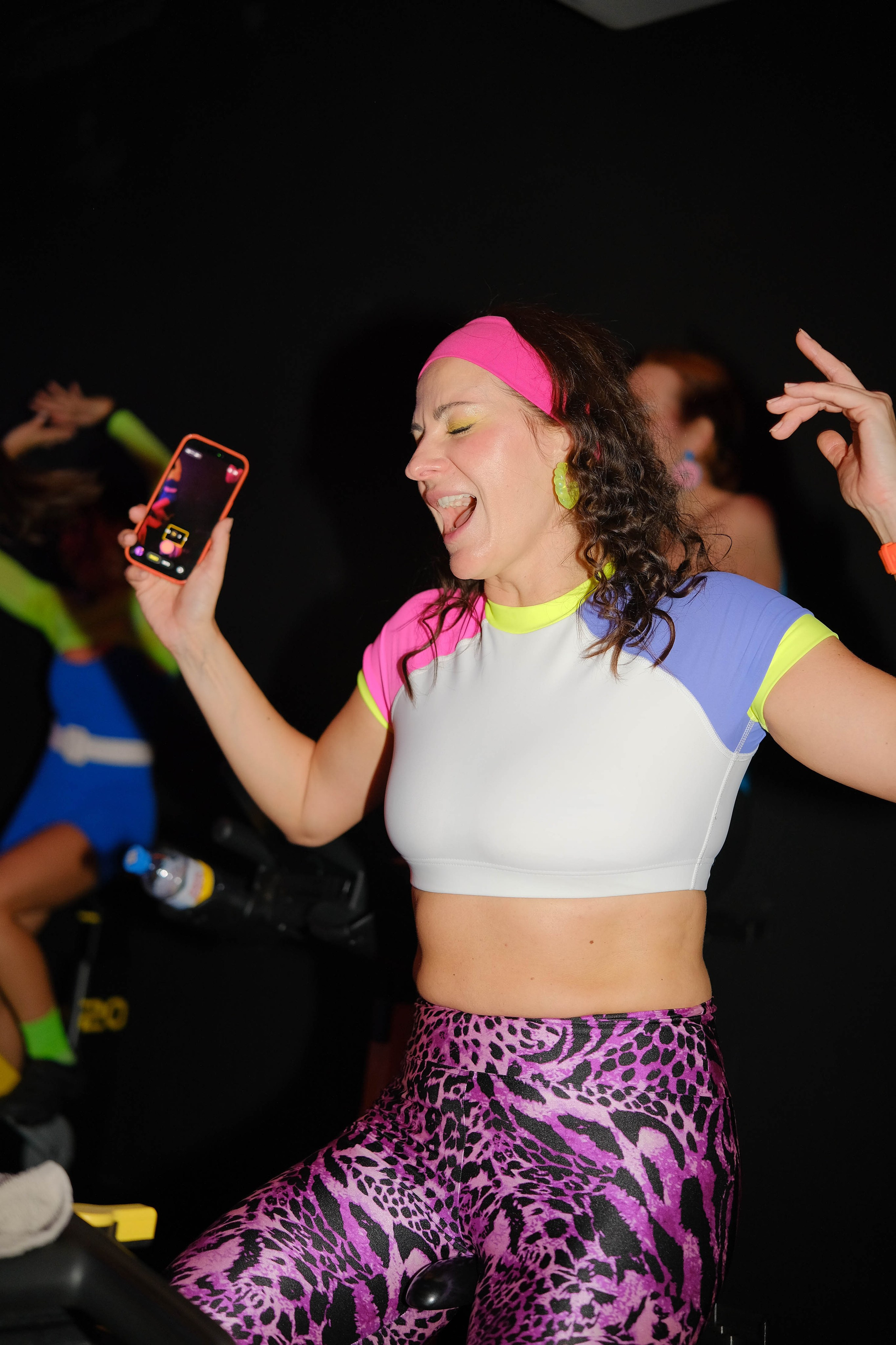 Сайкл-студия «Cyclestar». Портретные и творческие съемки Санкт-Петребург