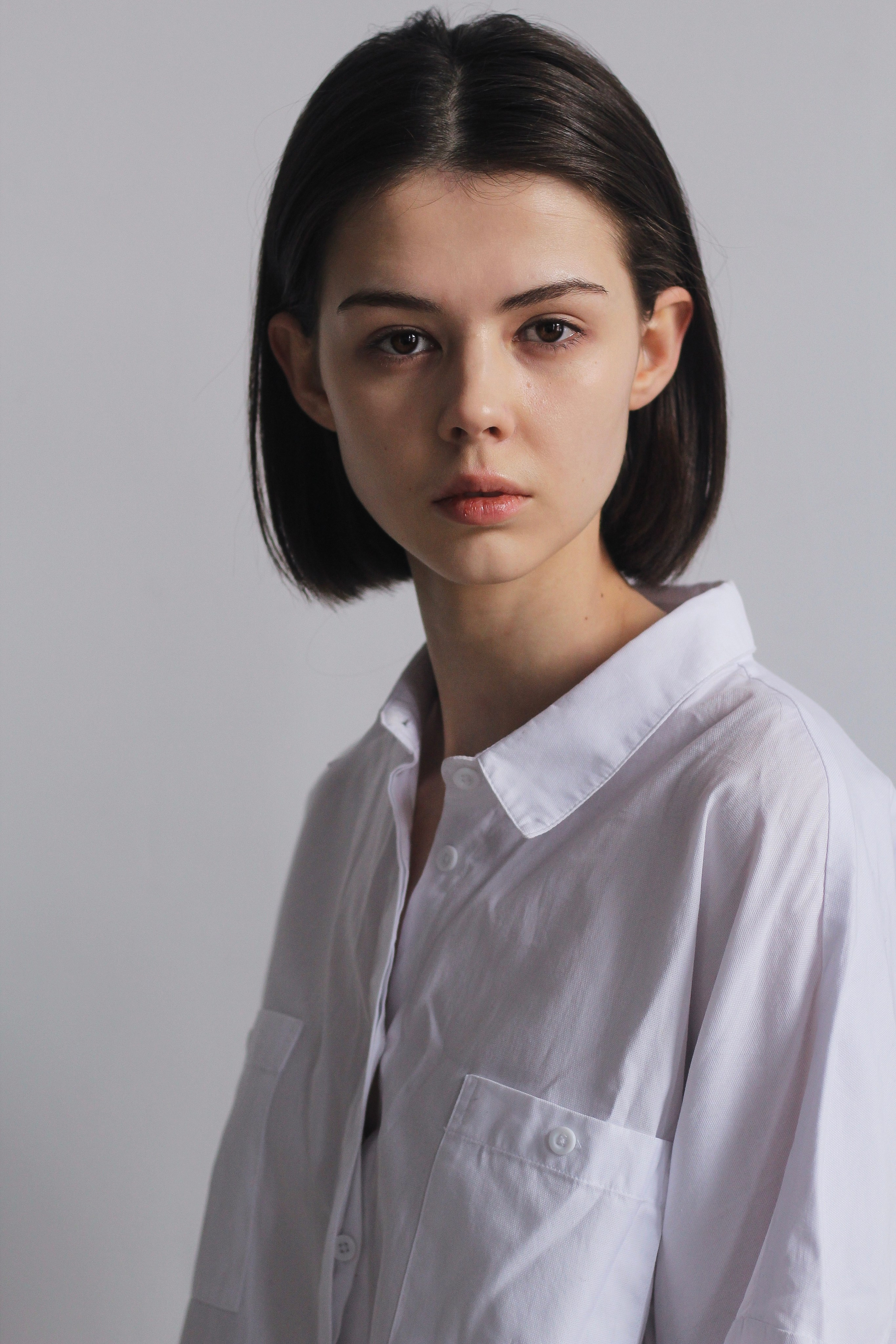 Portrait. Свадебный и семейный фотограф в Москве Наташа Кромина