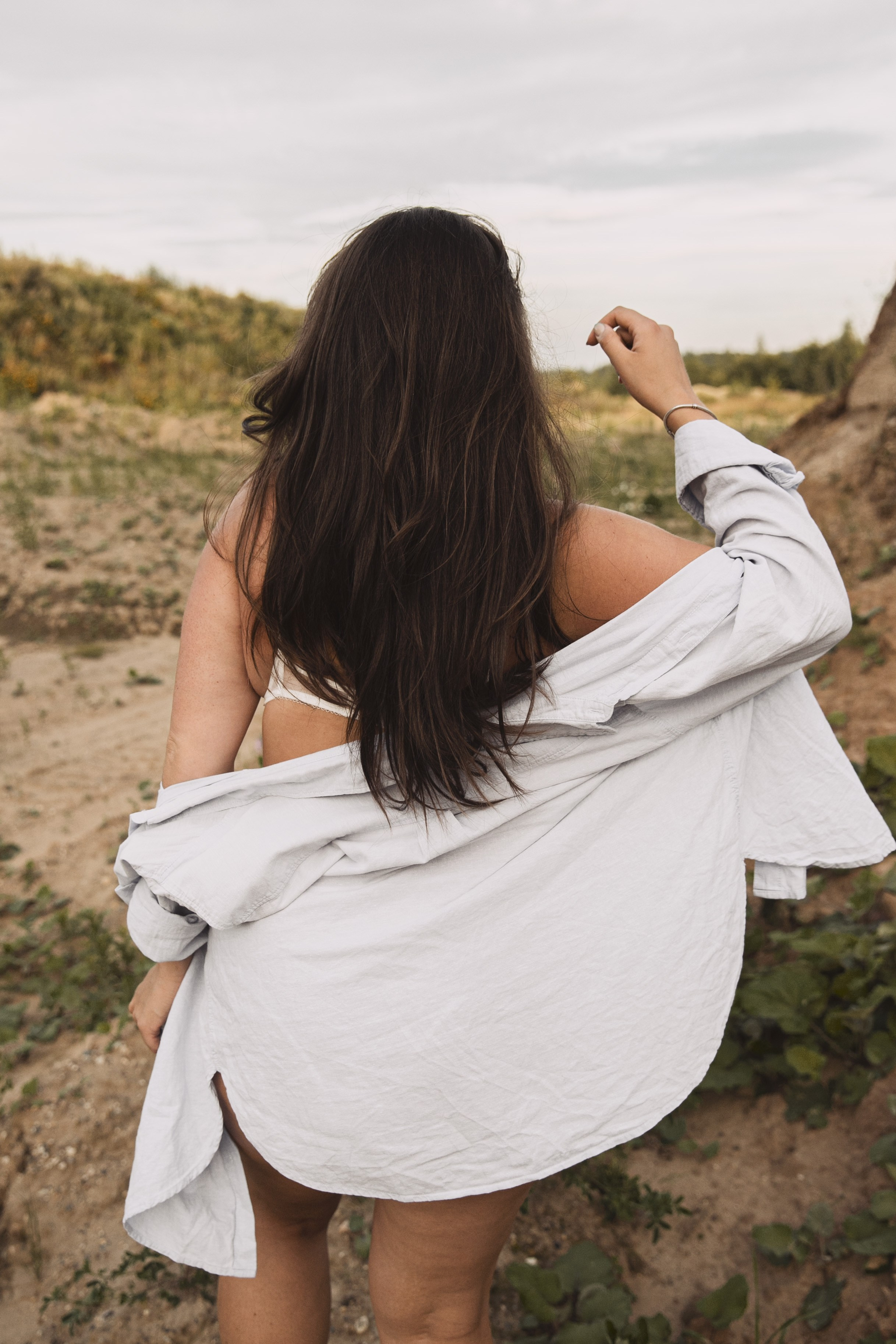 Лера. Фотограф Москва Алёна Суворова