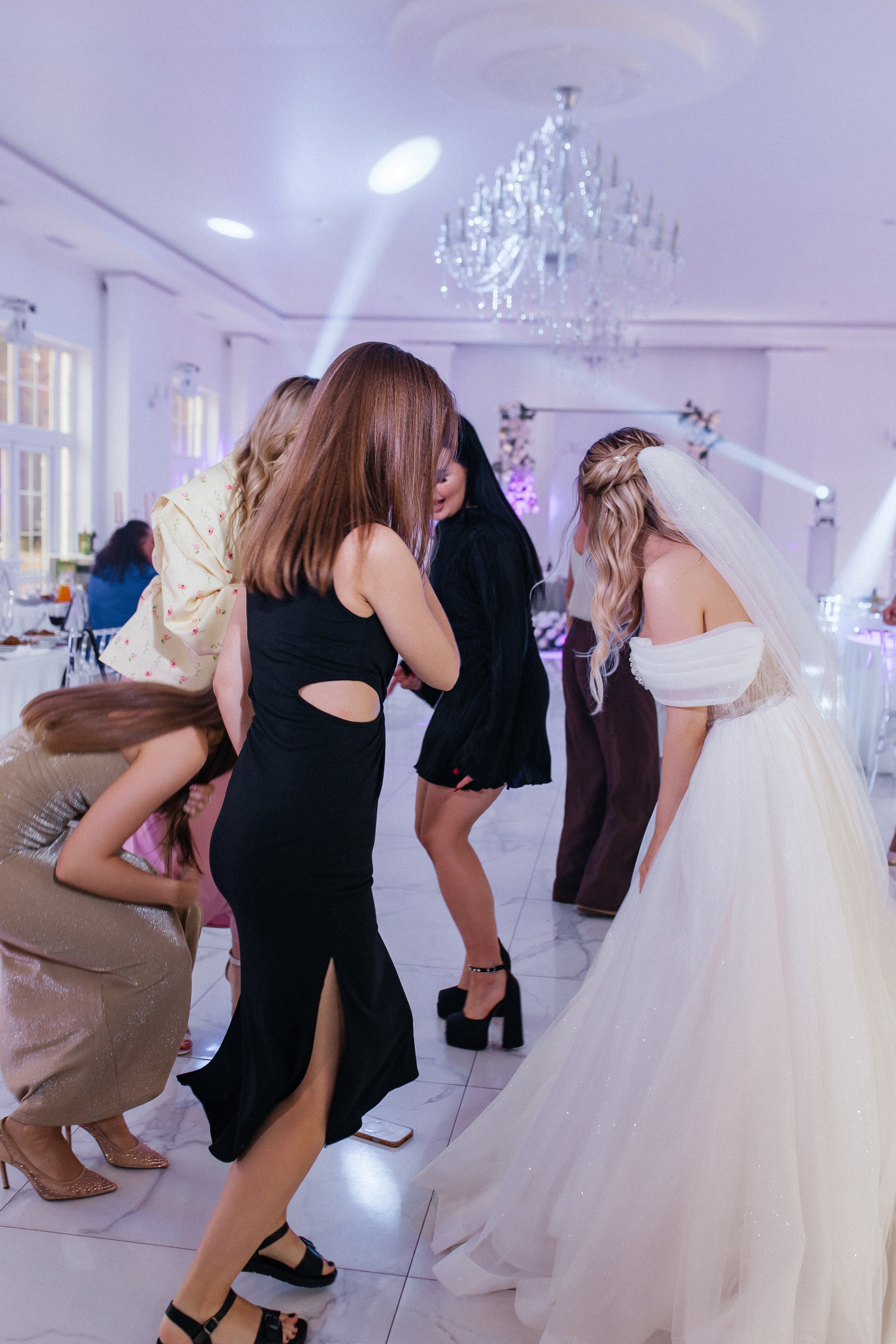 Матвей и Ксения. Свадебный фотограф и видеограф