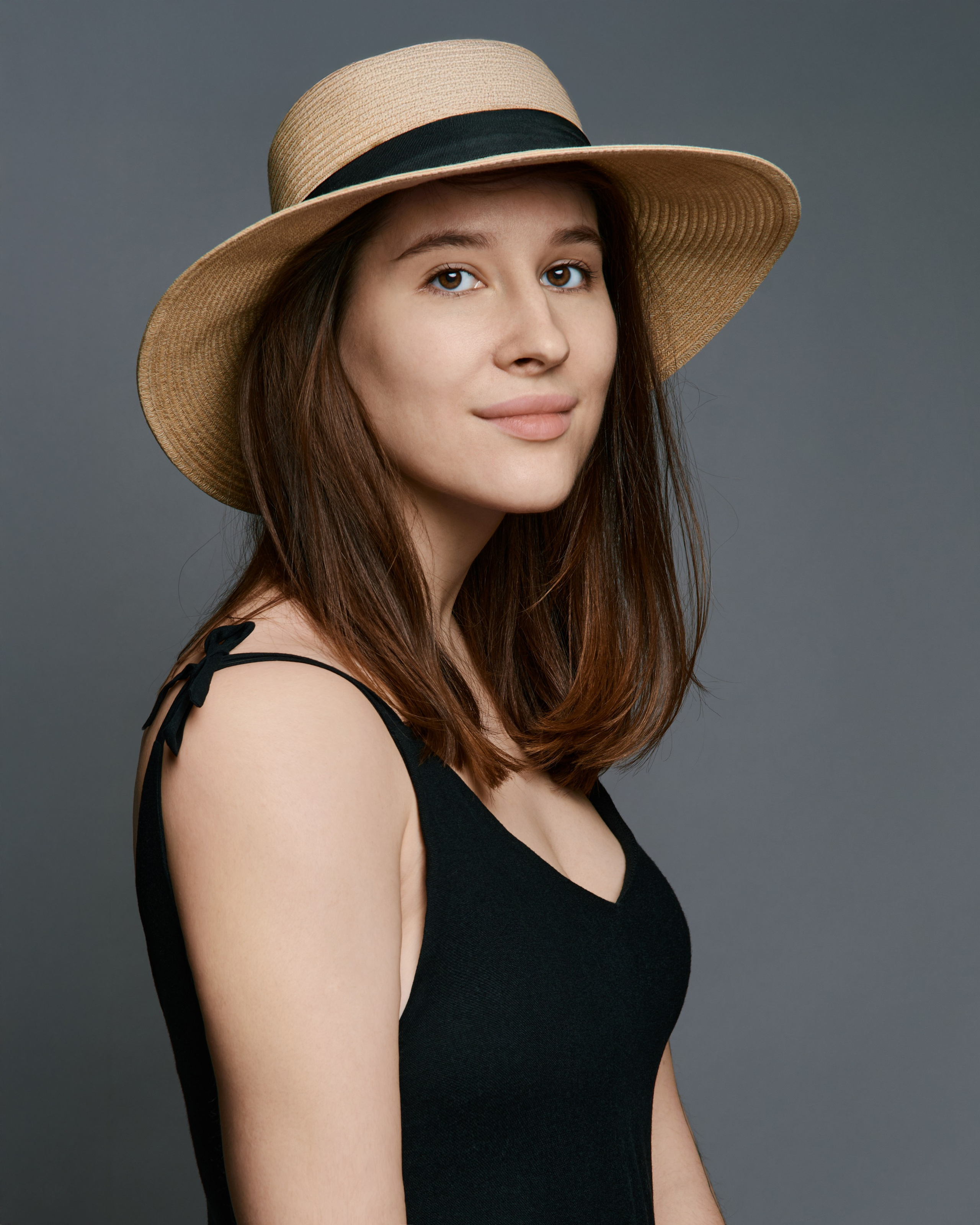 Лера. Коммерческие фотосессии, актерское портфолио