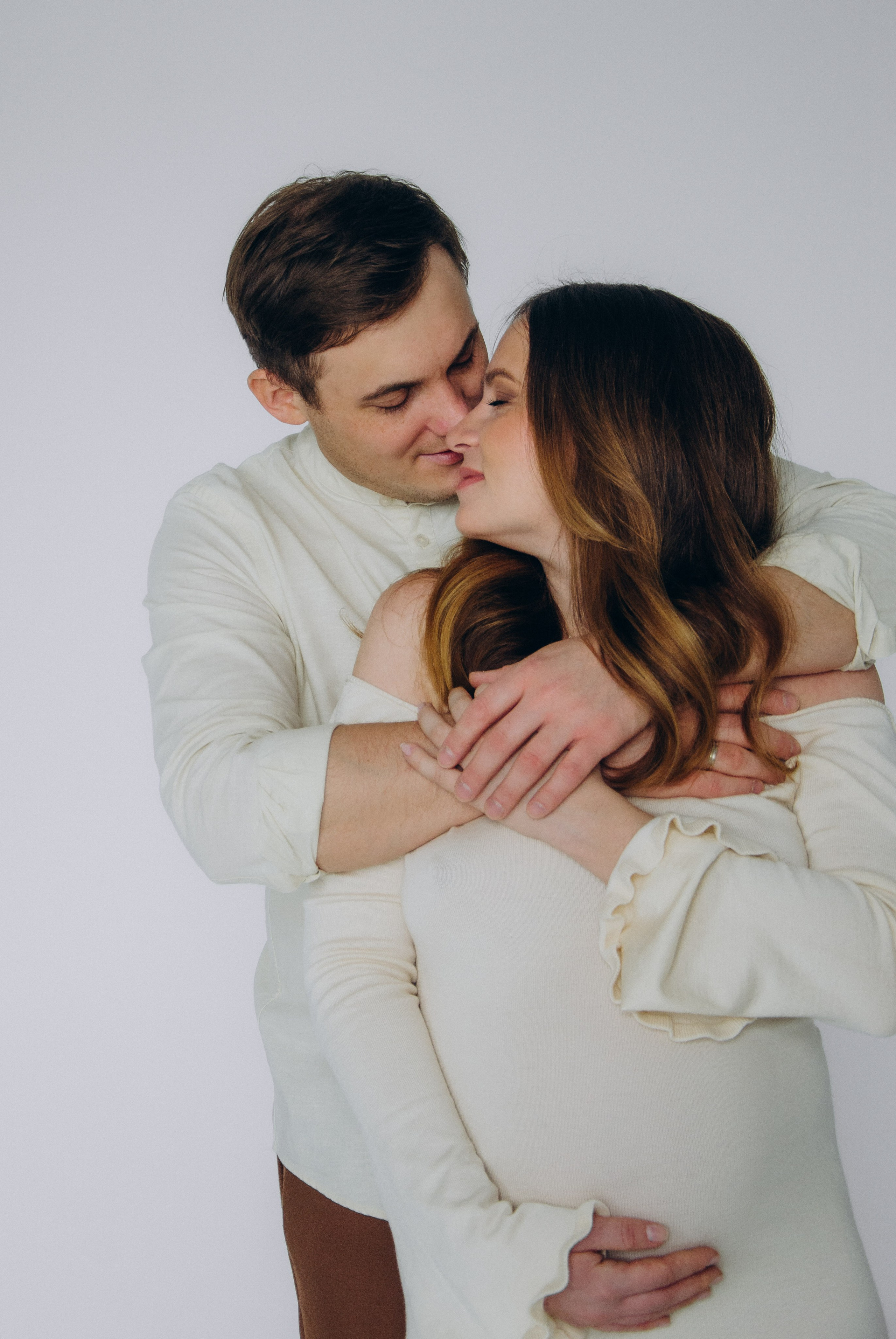 Алина и Антон