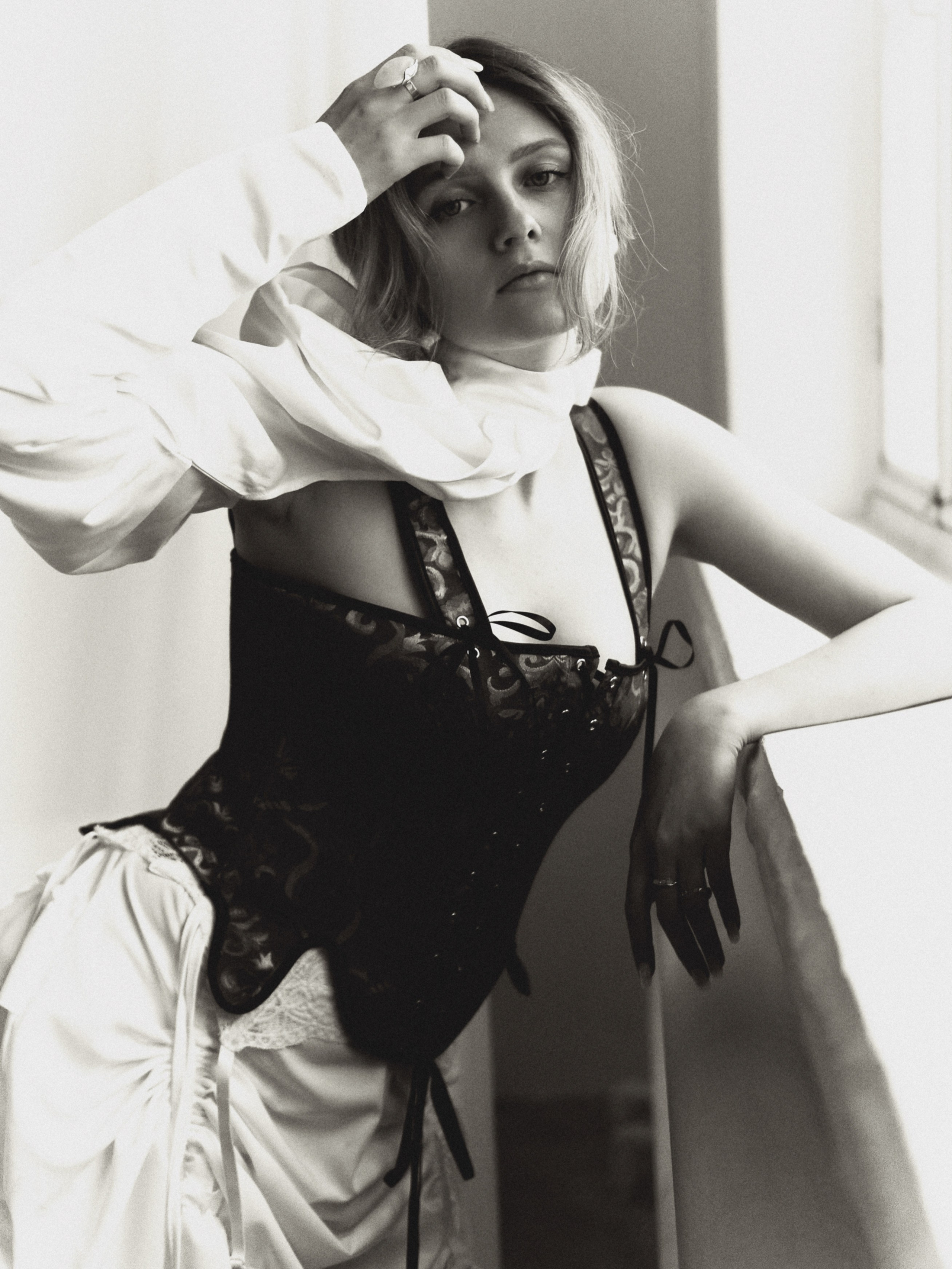 Anastasia. Индивидуальная и семейная фотосессия в Чебоксарах Оксана Русакова