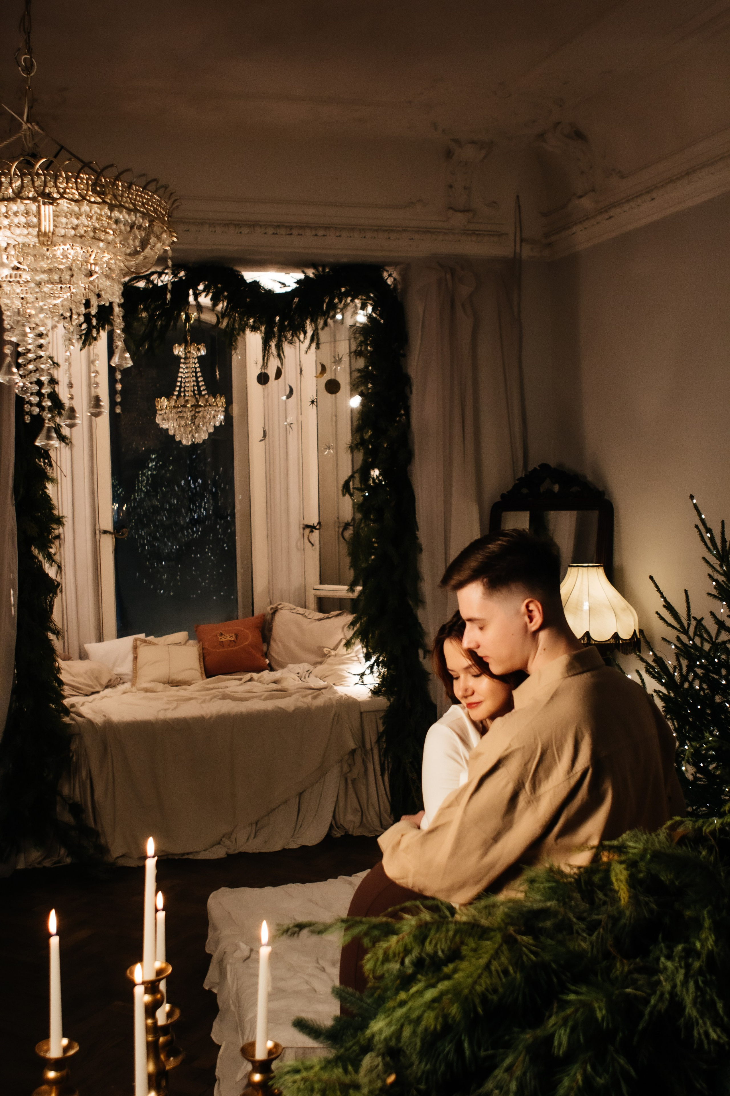 Анжелика и Боря. SHIFO_TO